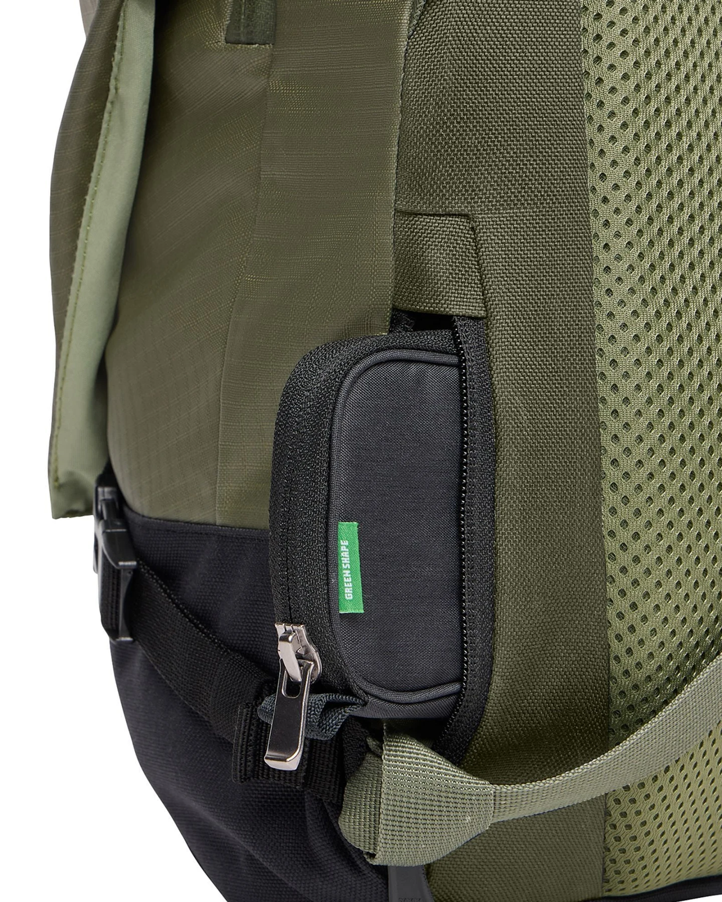 VAUDE Sporttasche – Ansicht 6