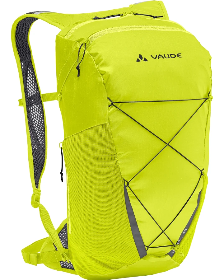 Produktseite: VAUDE Sportrucksack