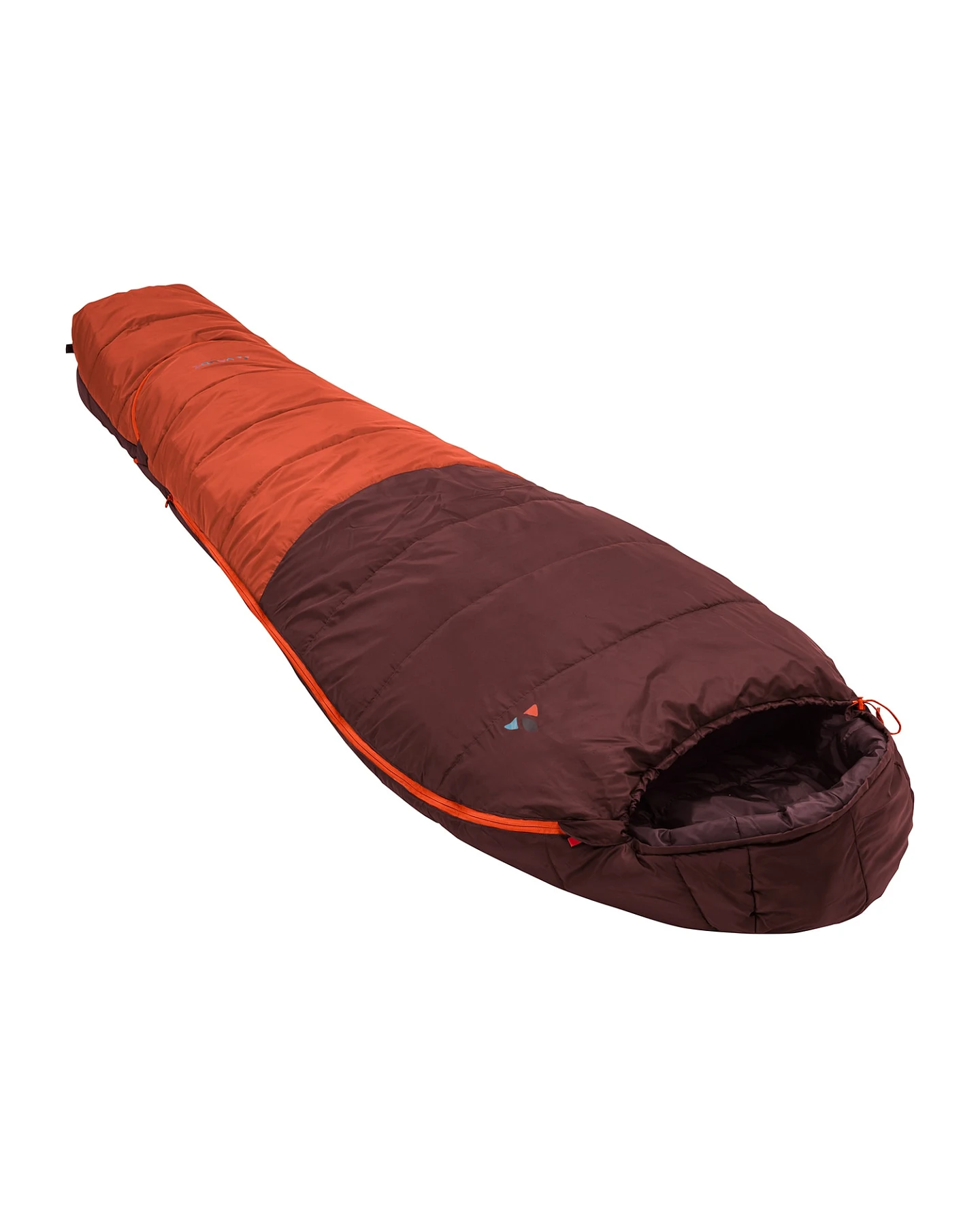 VAUDE Schlafsack Kobel Adjust 500 II – Ansicht 2