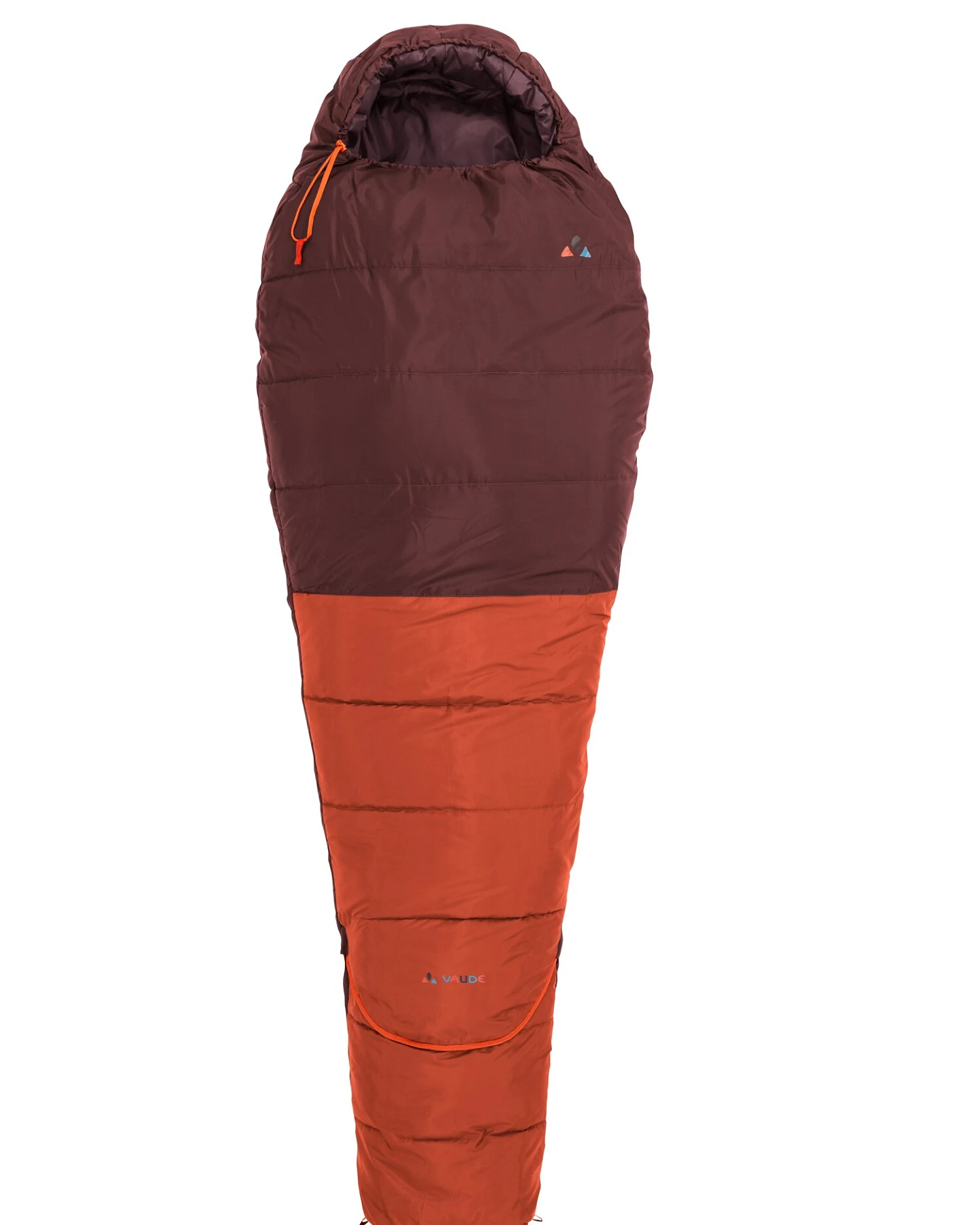 VAUDE Schlafsack Kobel Adjust 500 II – Ansicht 3