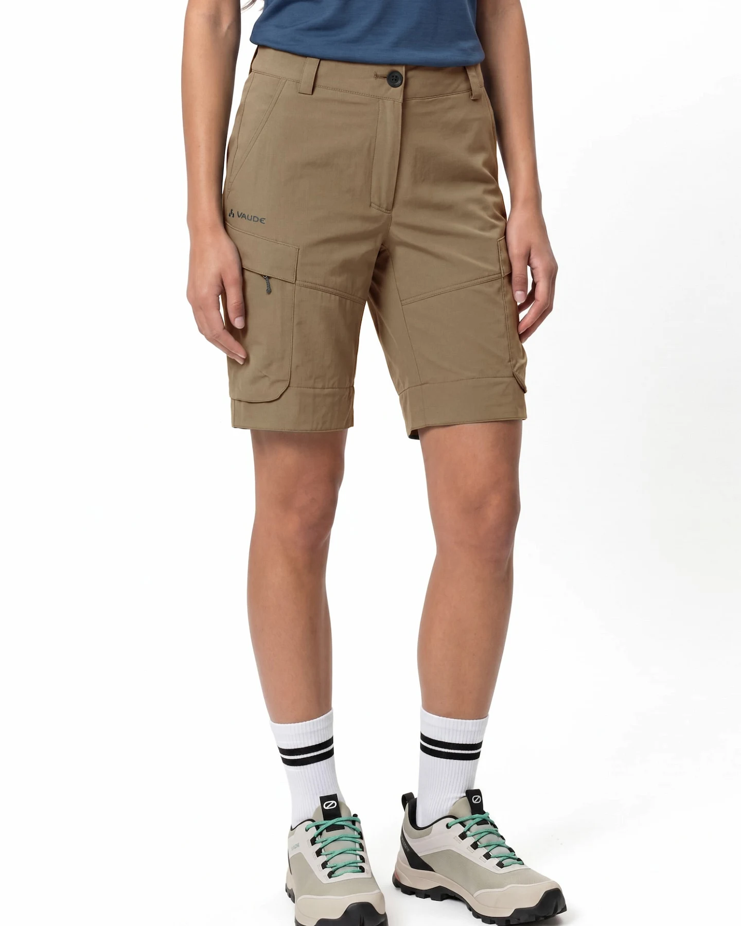 VAUDE Hose Neyland Cargo – Ansicht 5