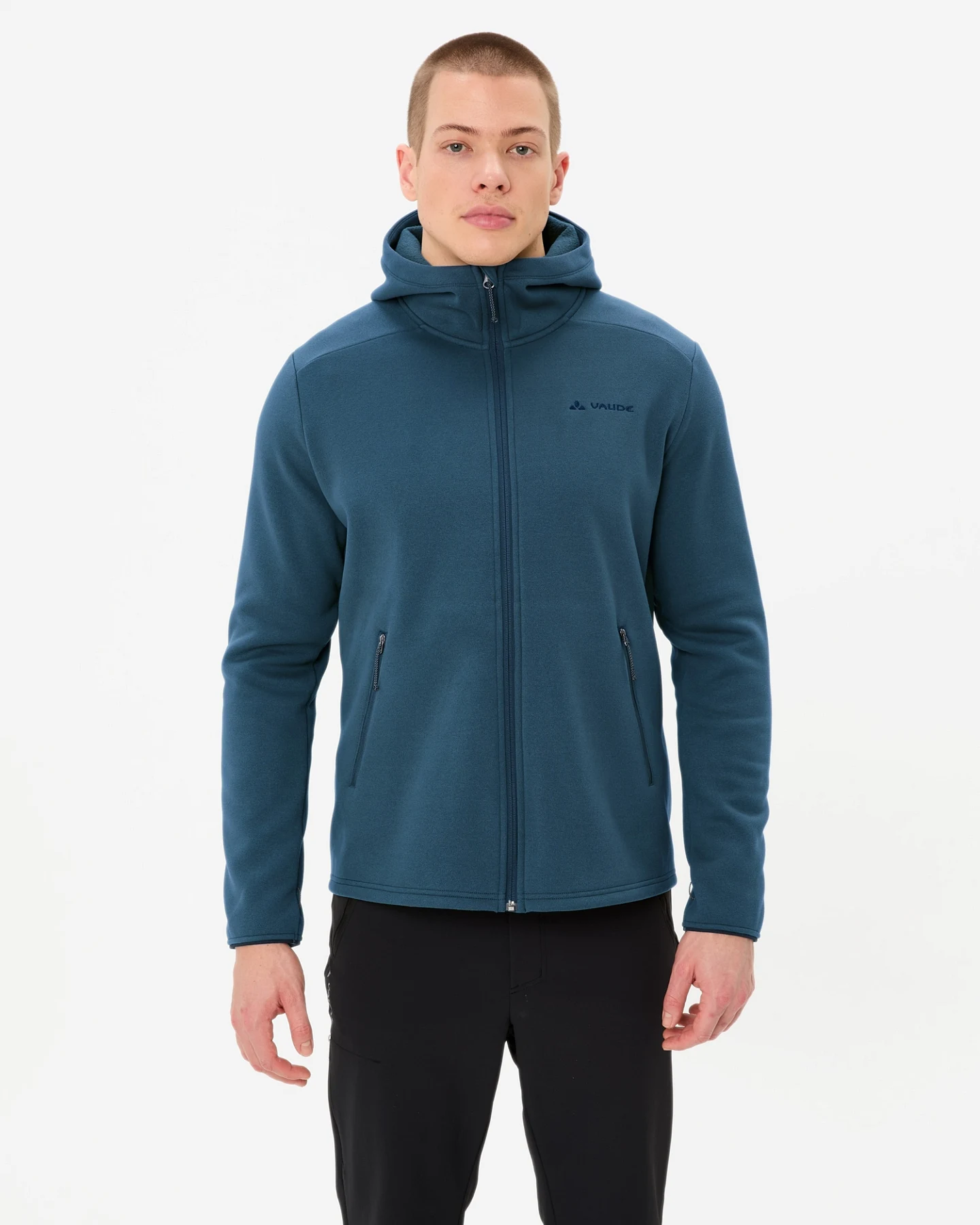 VAUDE Fleecejacke Idris – Ansicht 3