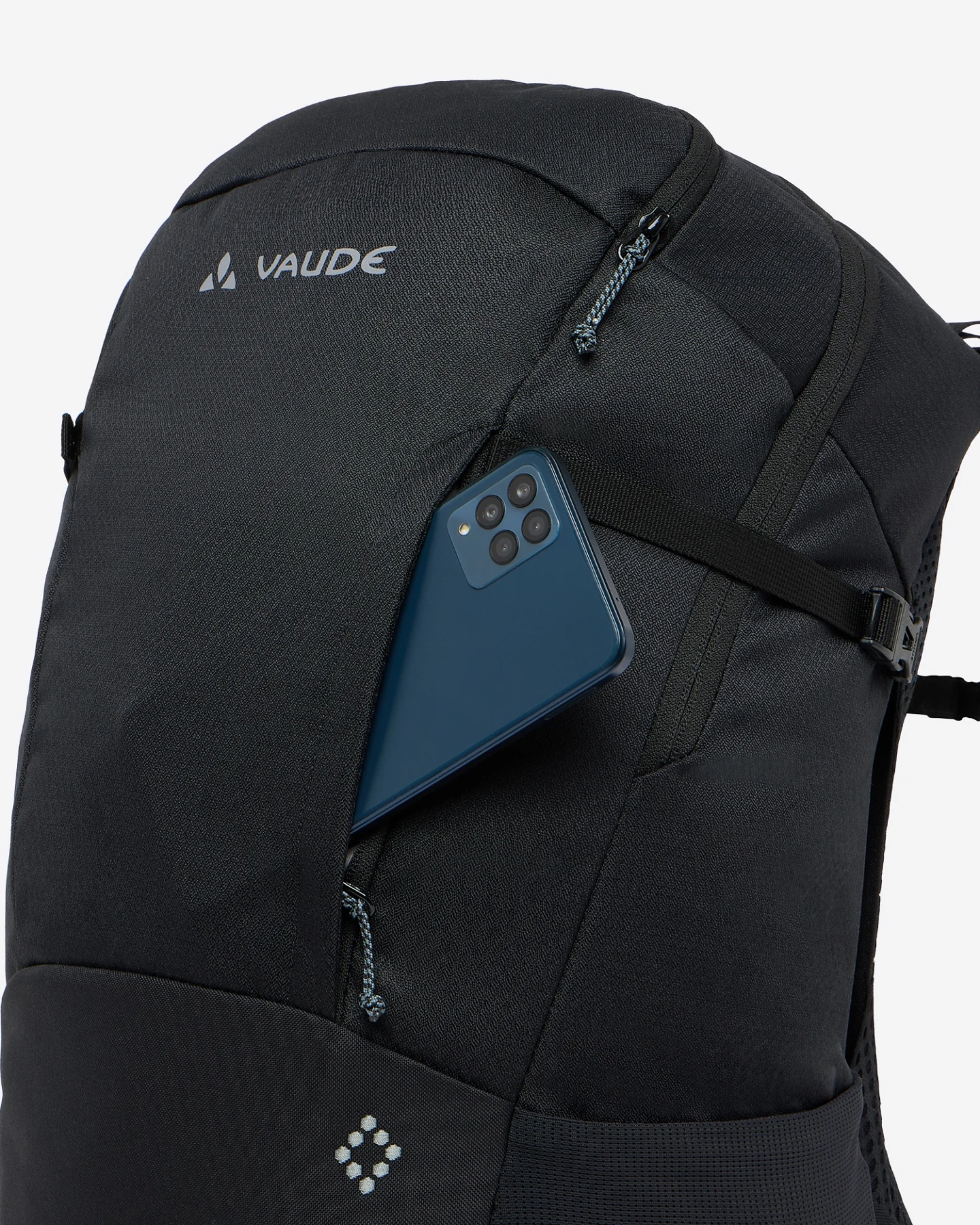 VAUDE Sportrucksack Skomer – Ansicht 4