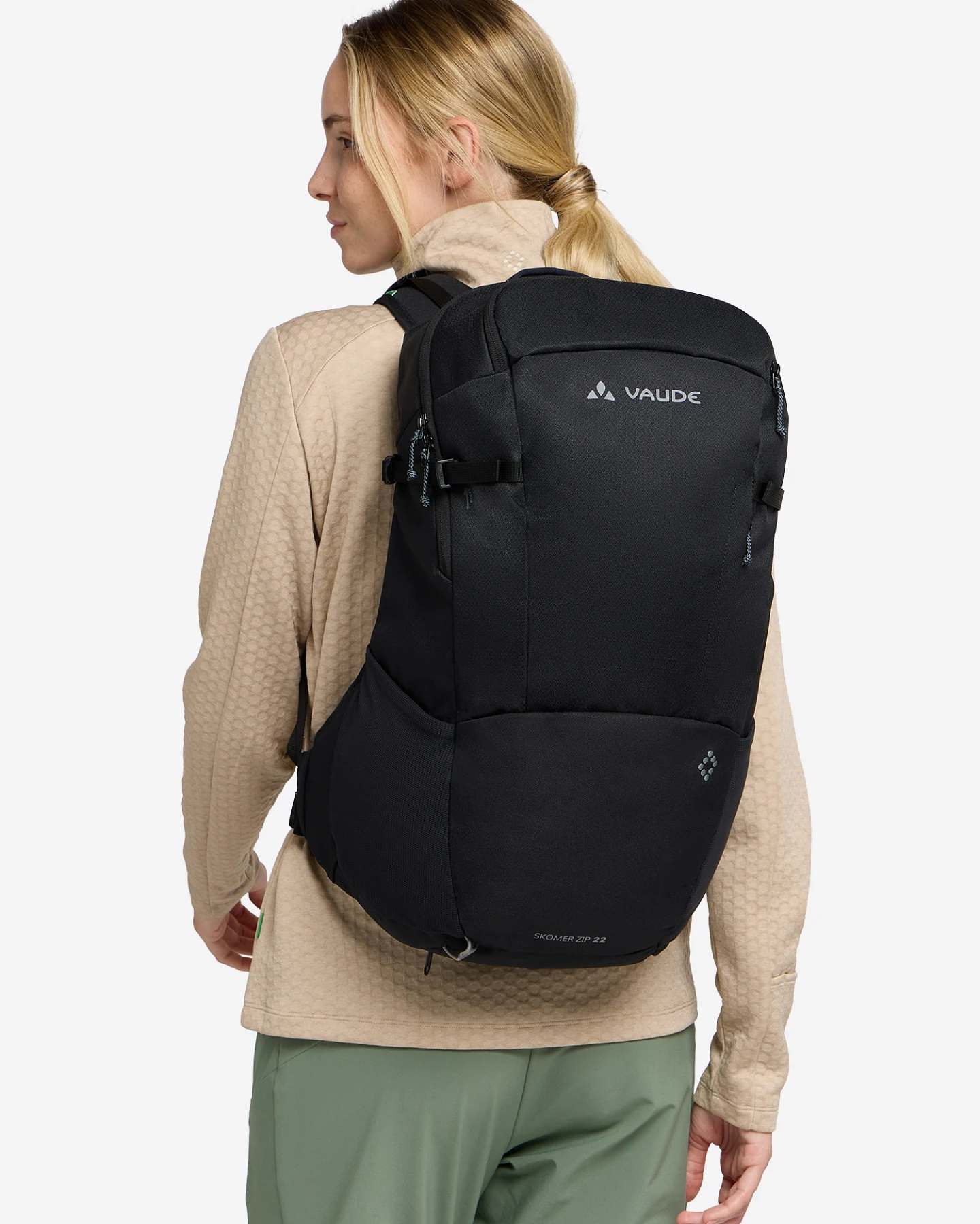 VAUDE Sportrucksack Skomer – Ansicht 6