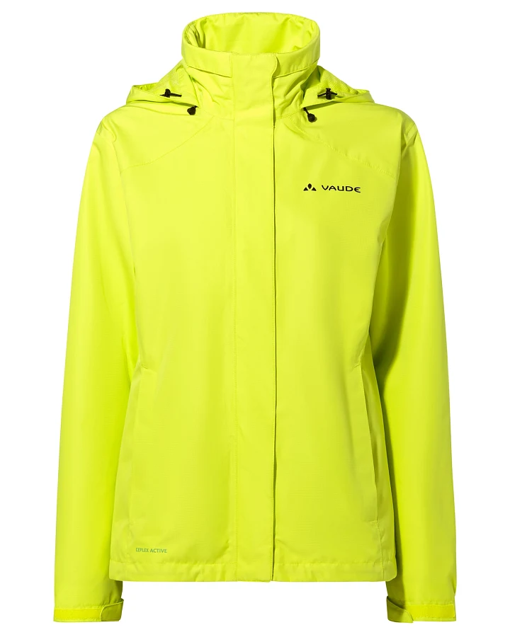 VAUDE Sportjacke Escape