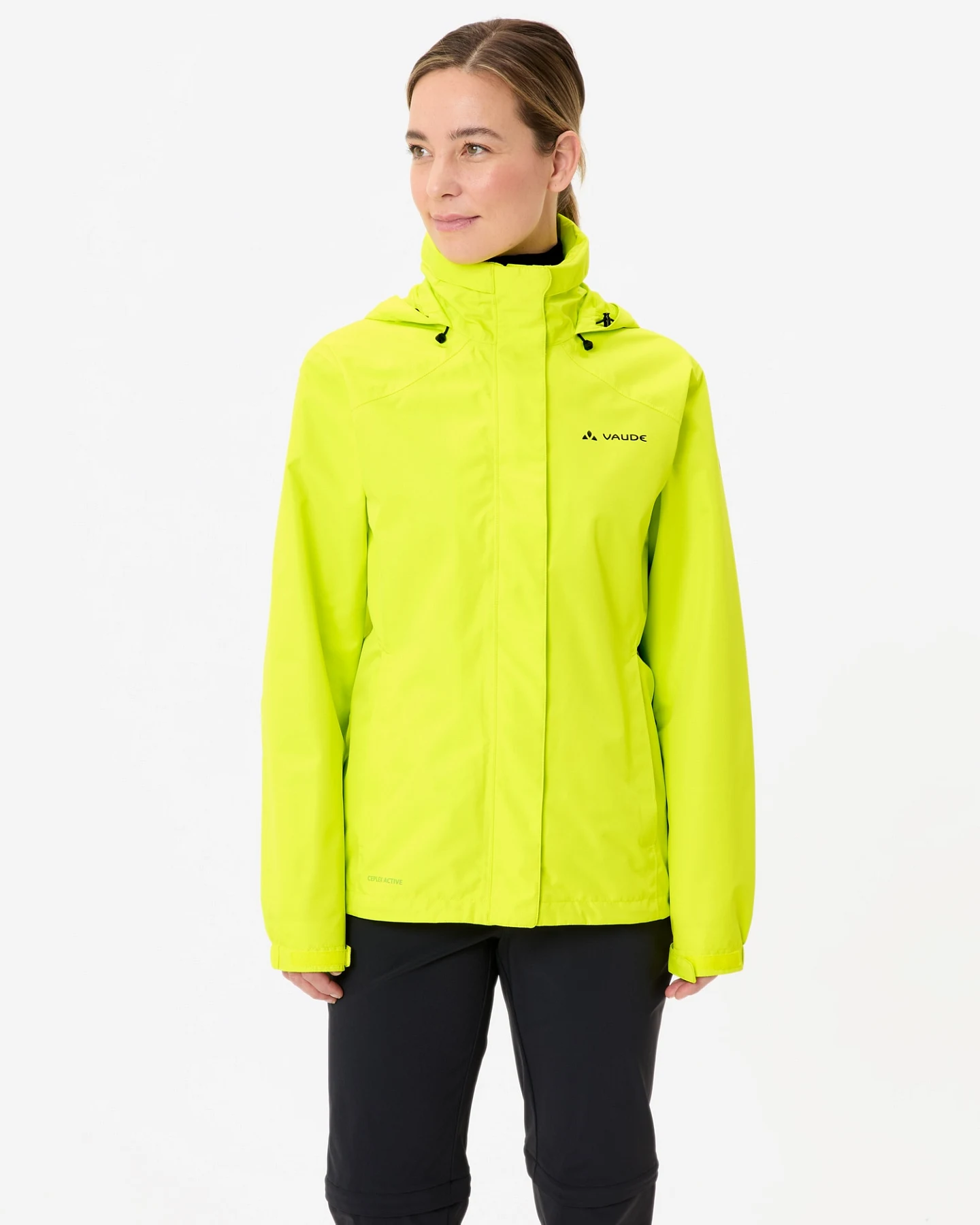 VAUDE Sportjacke Escape – Ansicht 3