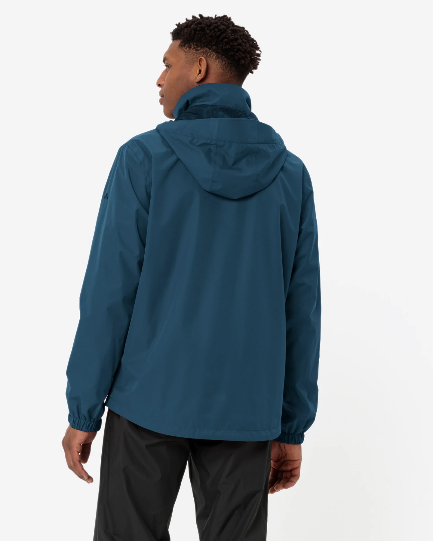 VAUDE Outdoorjacke M Escape Light J – Ansicht 4