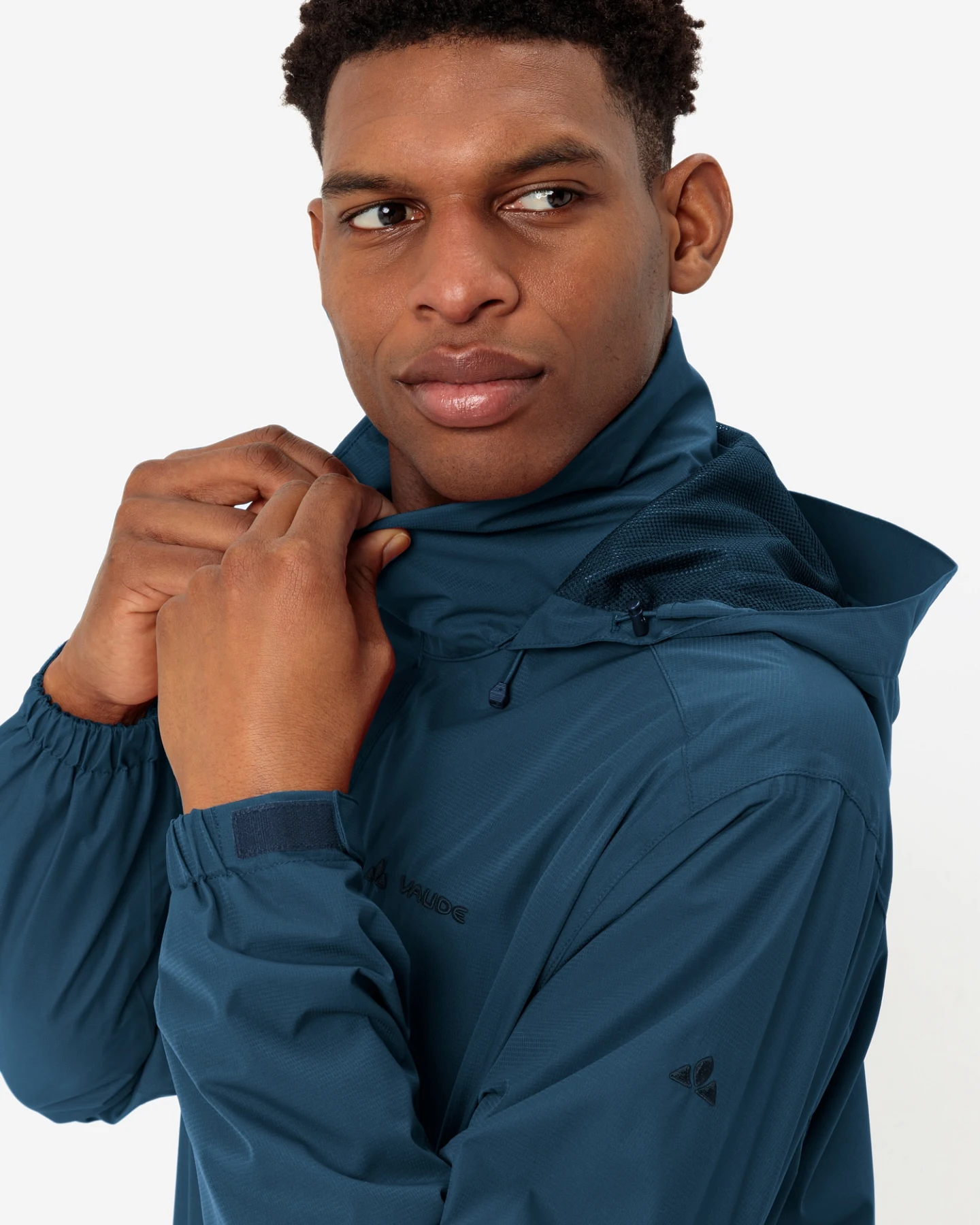 VAUDE Outdoorjacke M Escape Light J – Ansicht 5