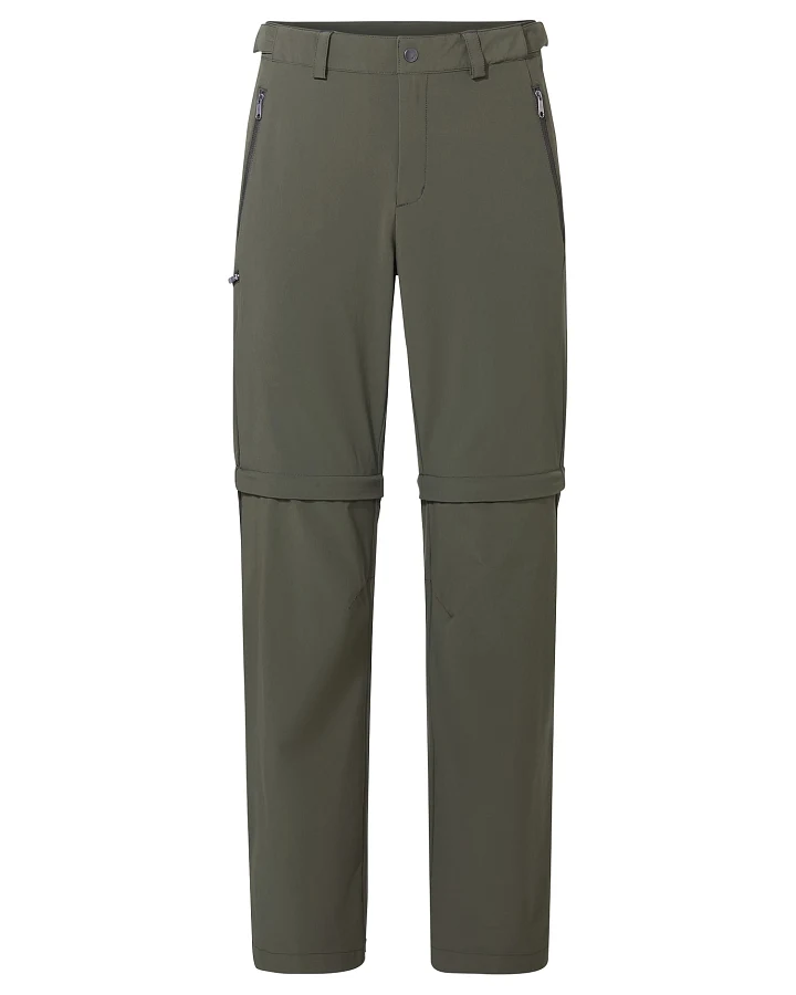 Produktseite: VAUDE Outdoorhose Farley