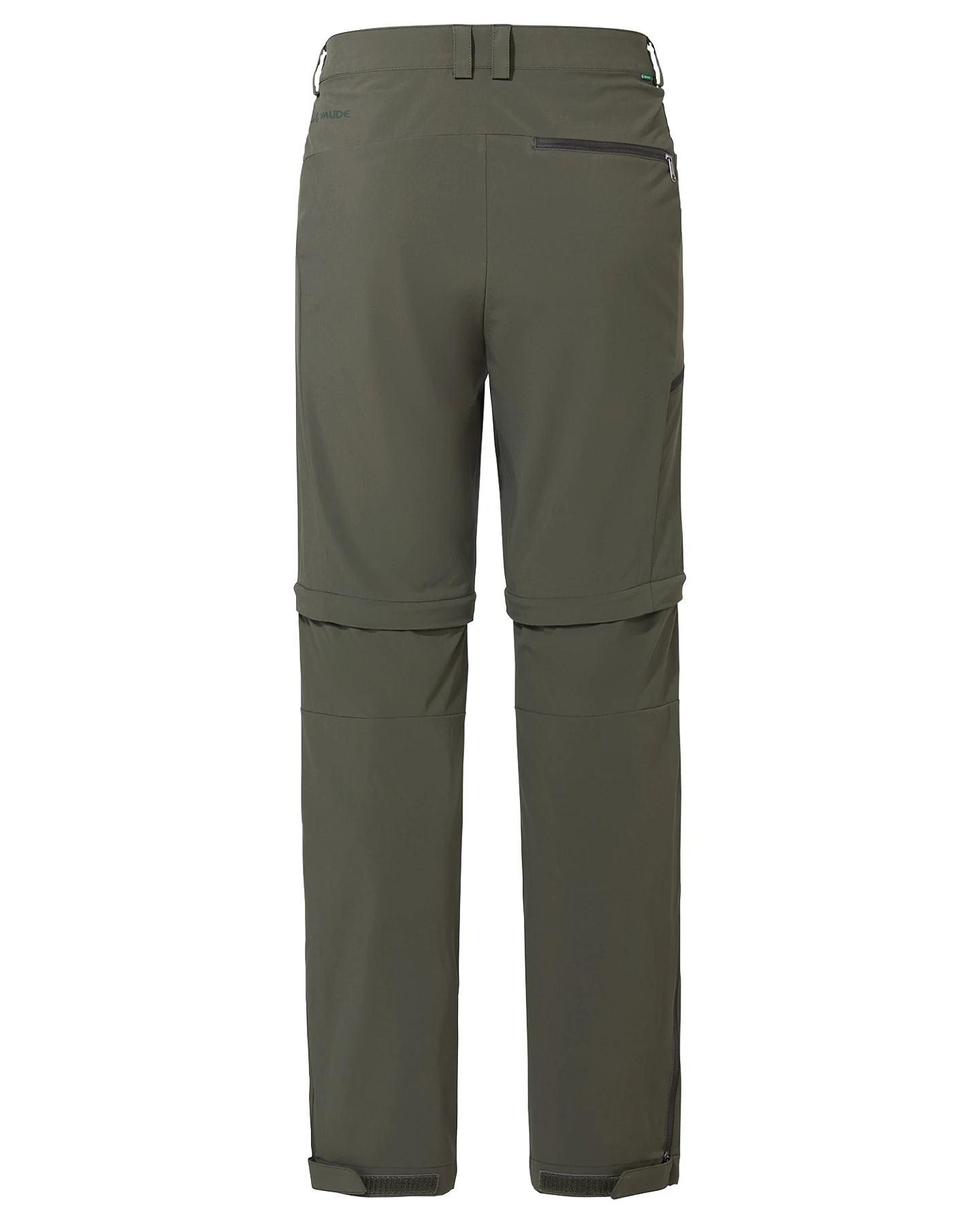 VAUDE Outdoorhose Farley – Ansicht 2