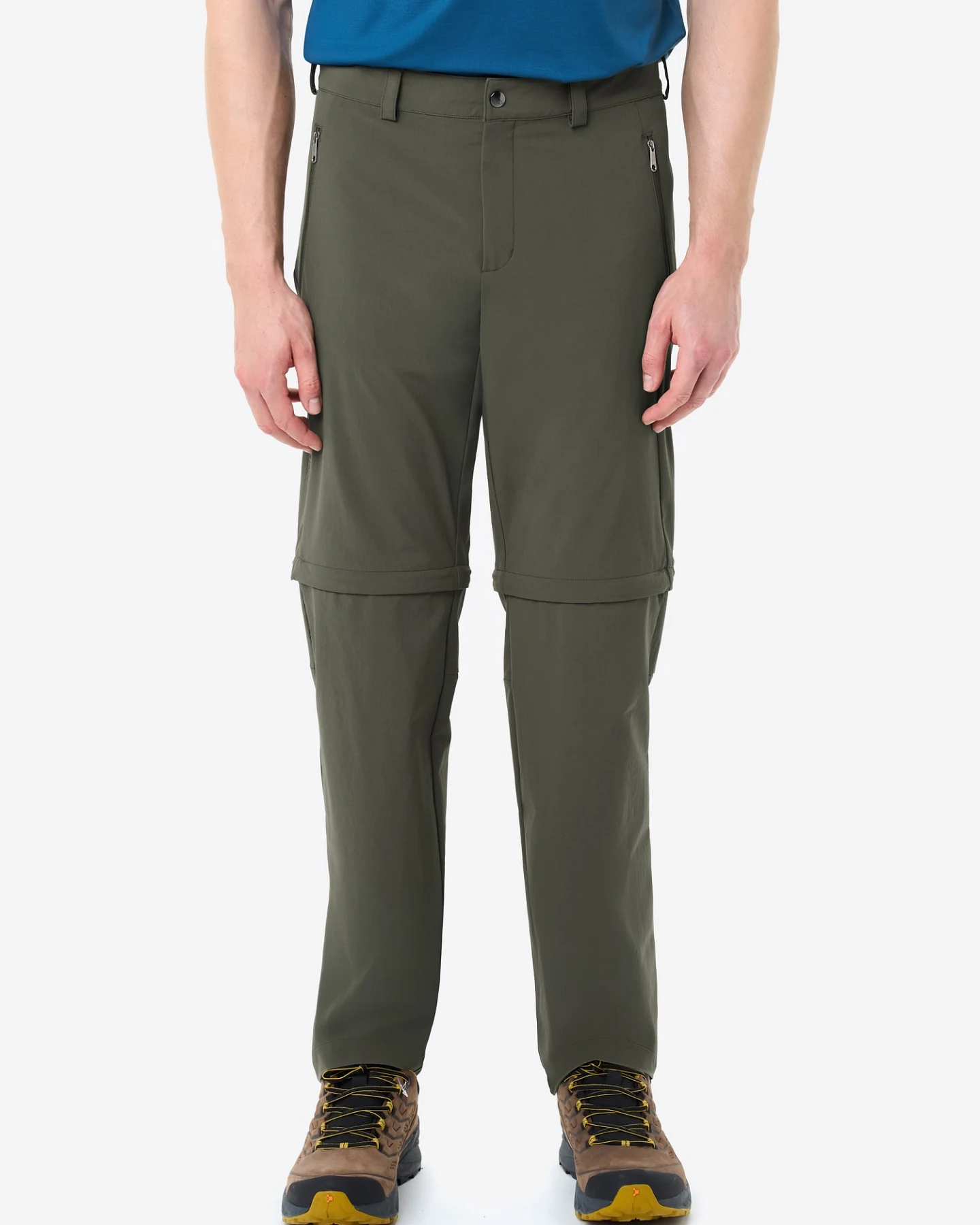 VAUDE Outdoorhose Farley – Ansicht 3
