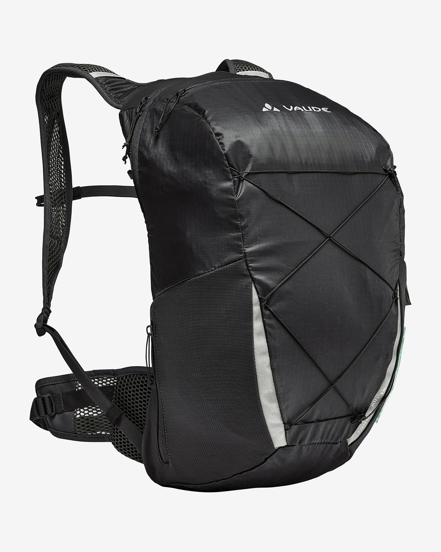 VAUDE Sportrucksack Uphil Air 18 – Ansicht 4
