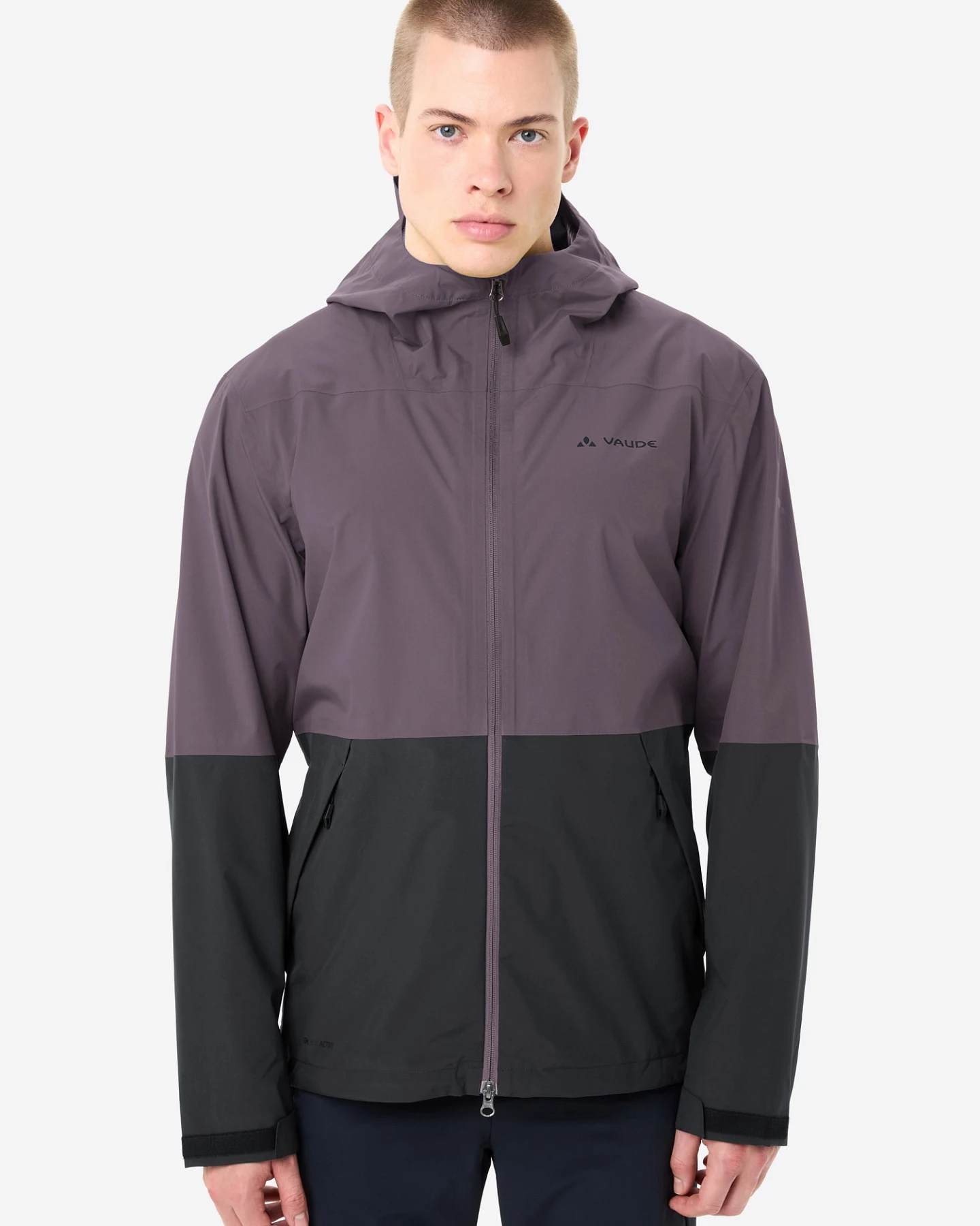 VAUDE Jacken Neyland – Ansicht 3