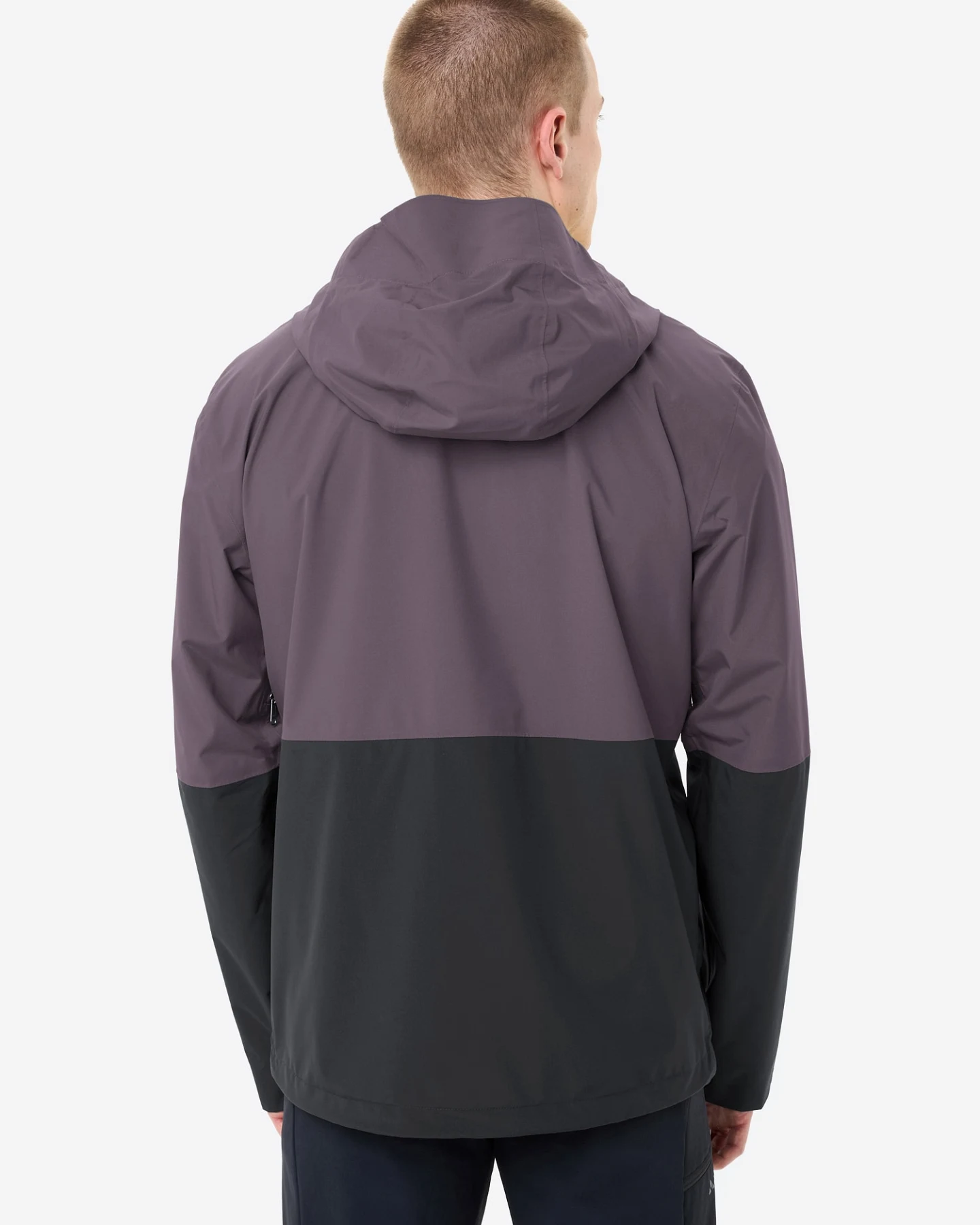 VAUDE Jacken Neyland – Ansicht 4