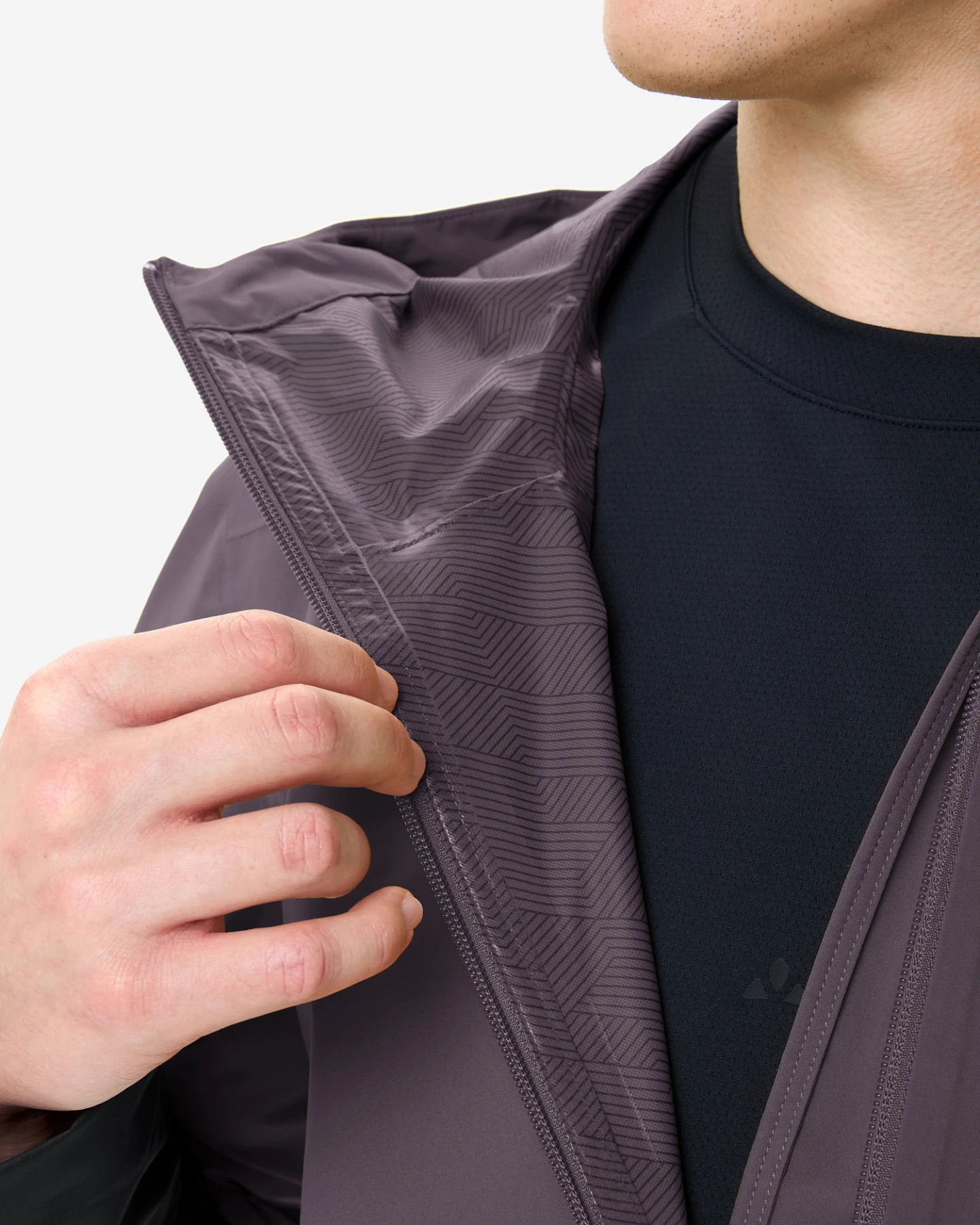VAUDE Jacken Neyland – Ansicht 6