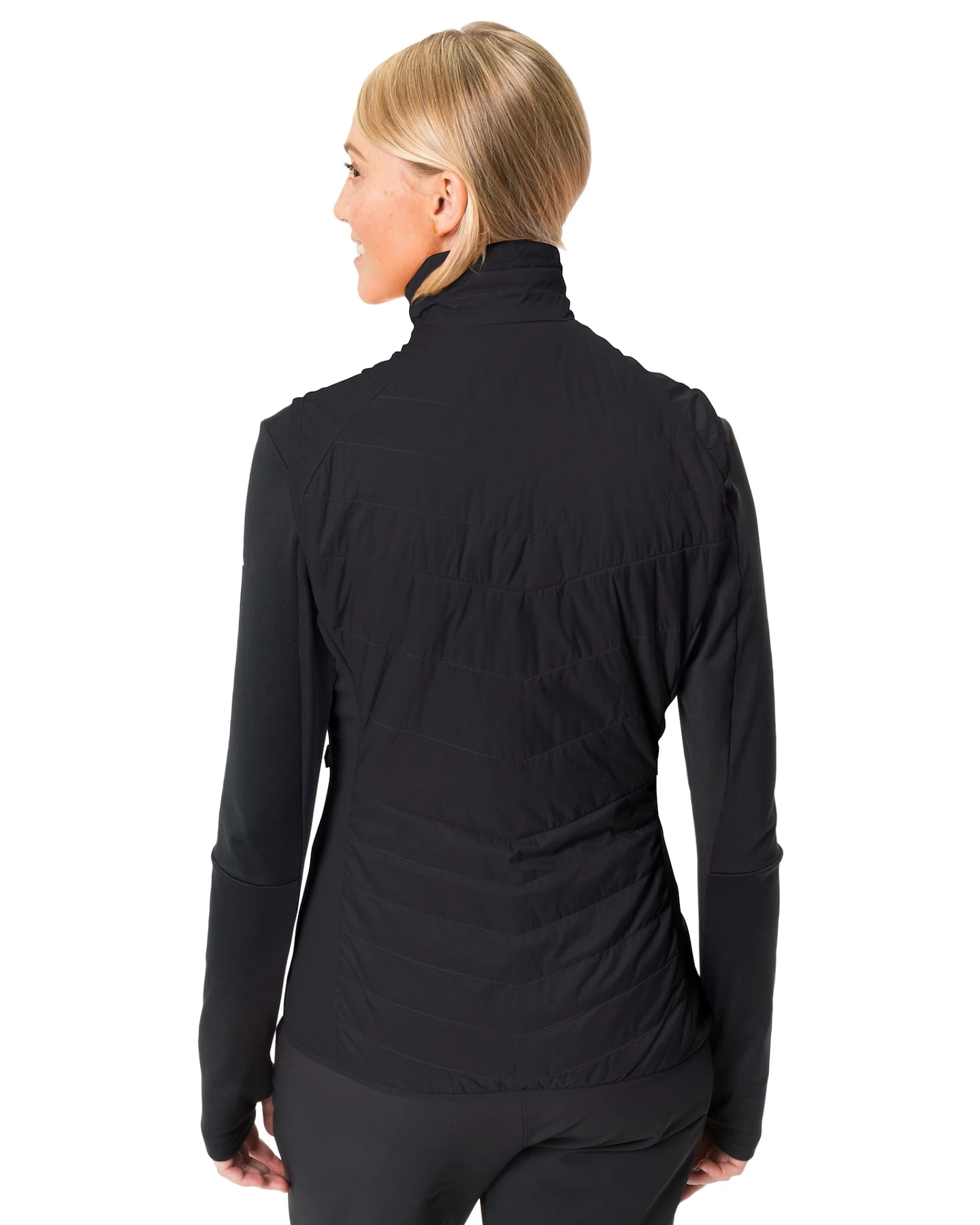 VAUDE Sportweste Sesvenna – Ansicht 4