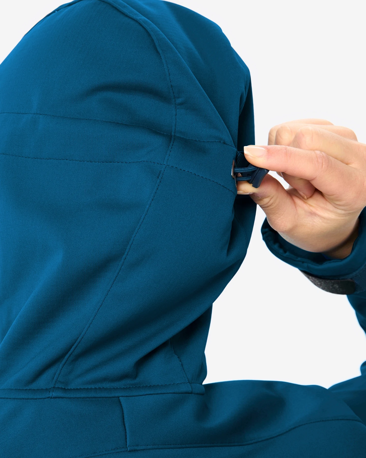VAUDE Outdoorjacke Elope II – Ansicht 6