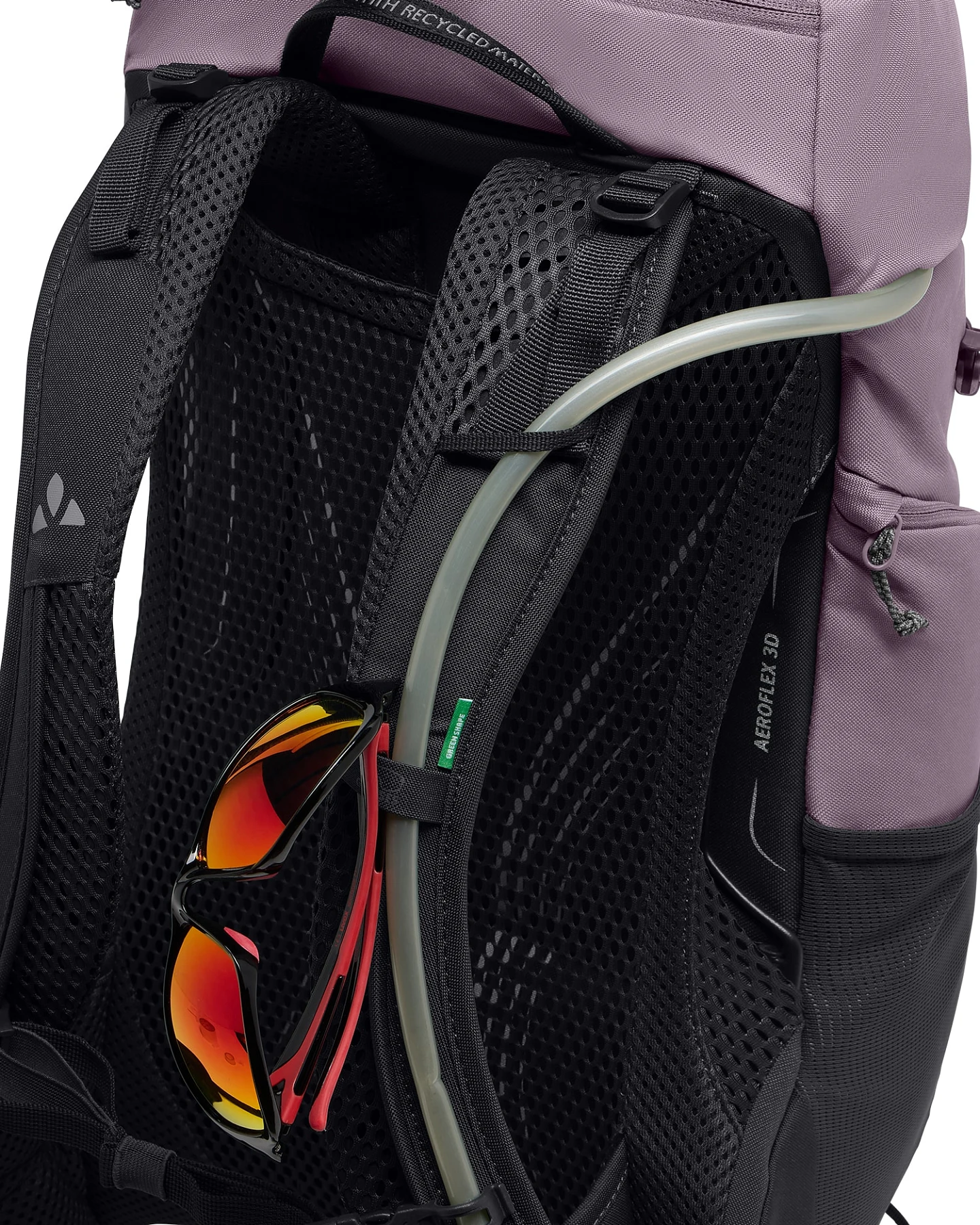 VAUDE Sportrucksack Jura 24 – Ansicht 3