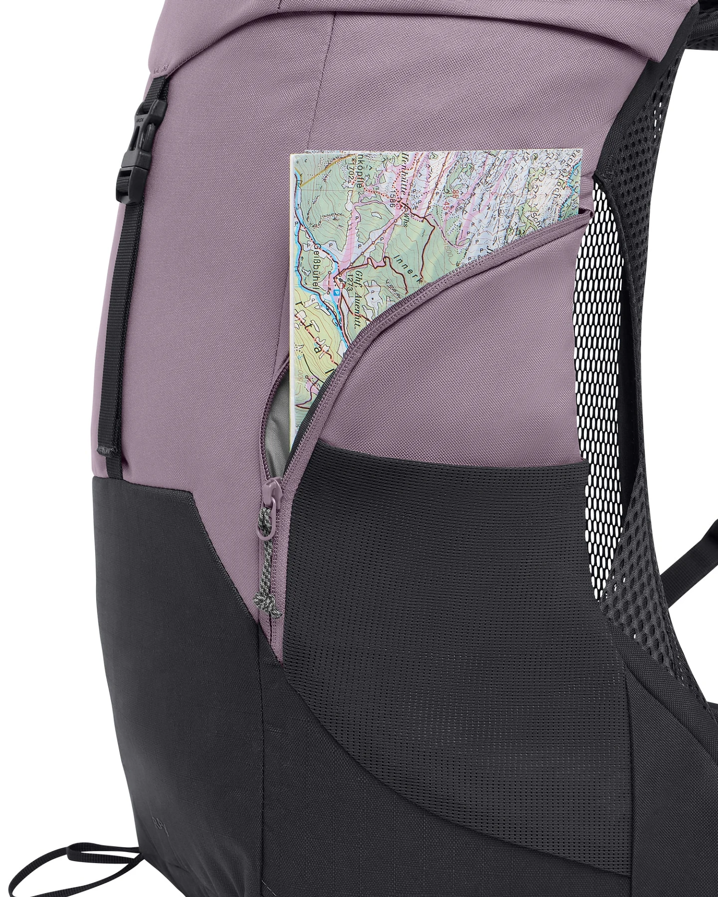 VAUDE Sportrucksack Jura 24 – Ansicht 4