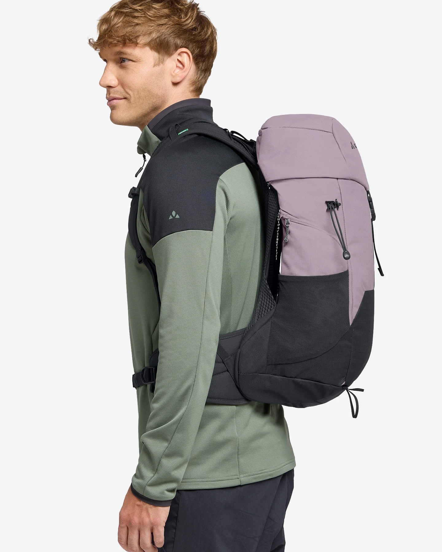 VAUDE Sportrucksack Jura 24 – Ansicht 6