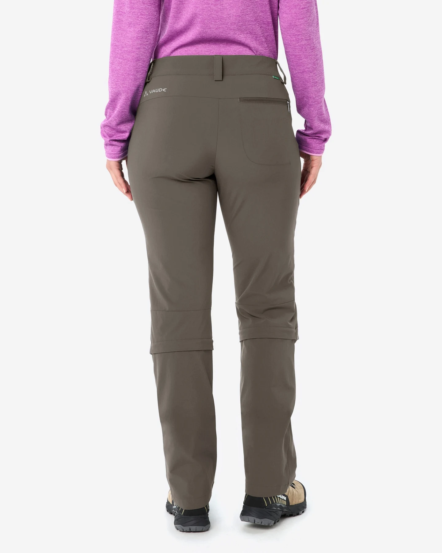 VAUDE Hose Farley – Ansicht 4