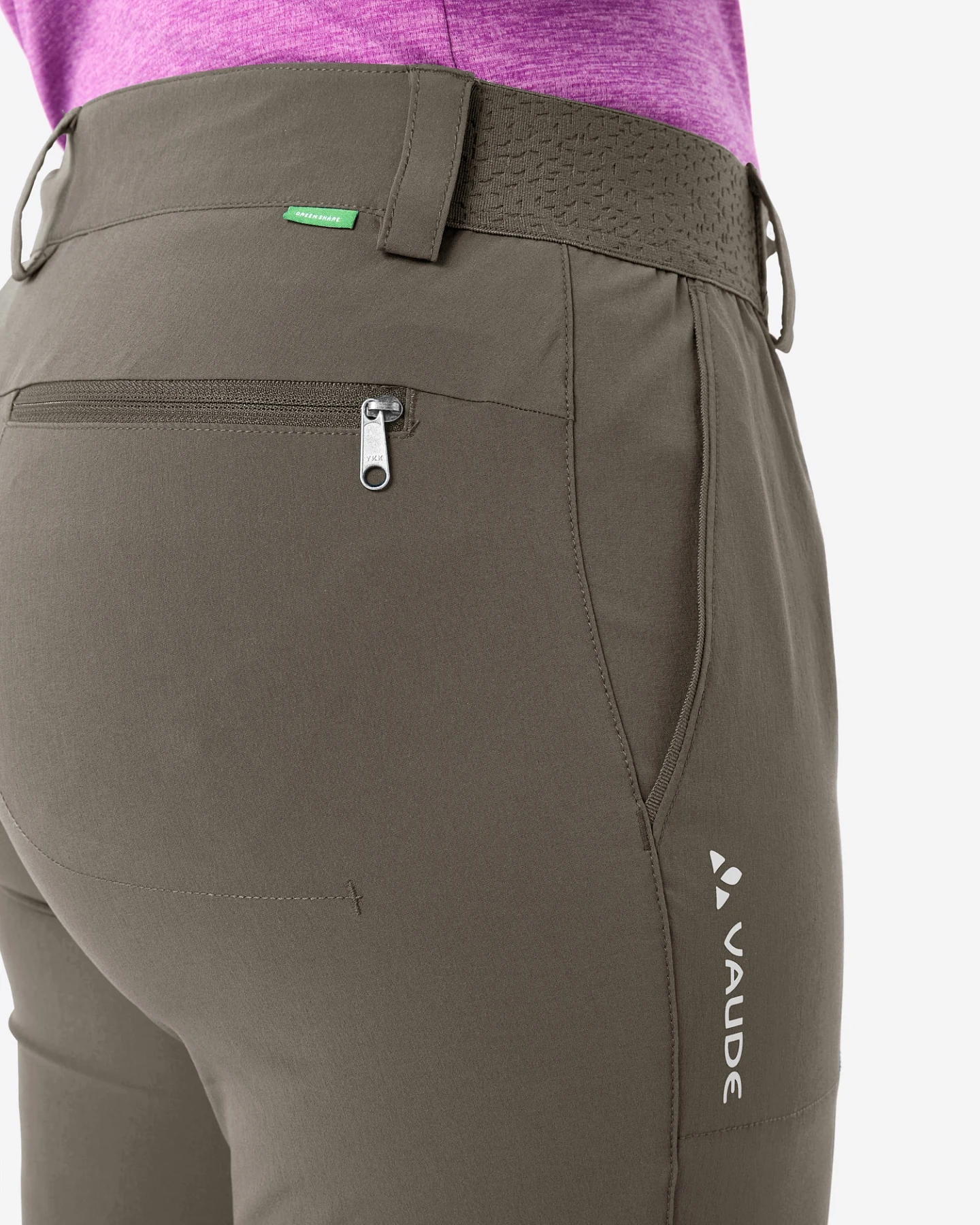 VAUDE Hose Farley – Ansicht 6