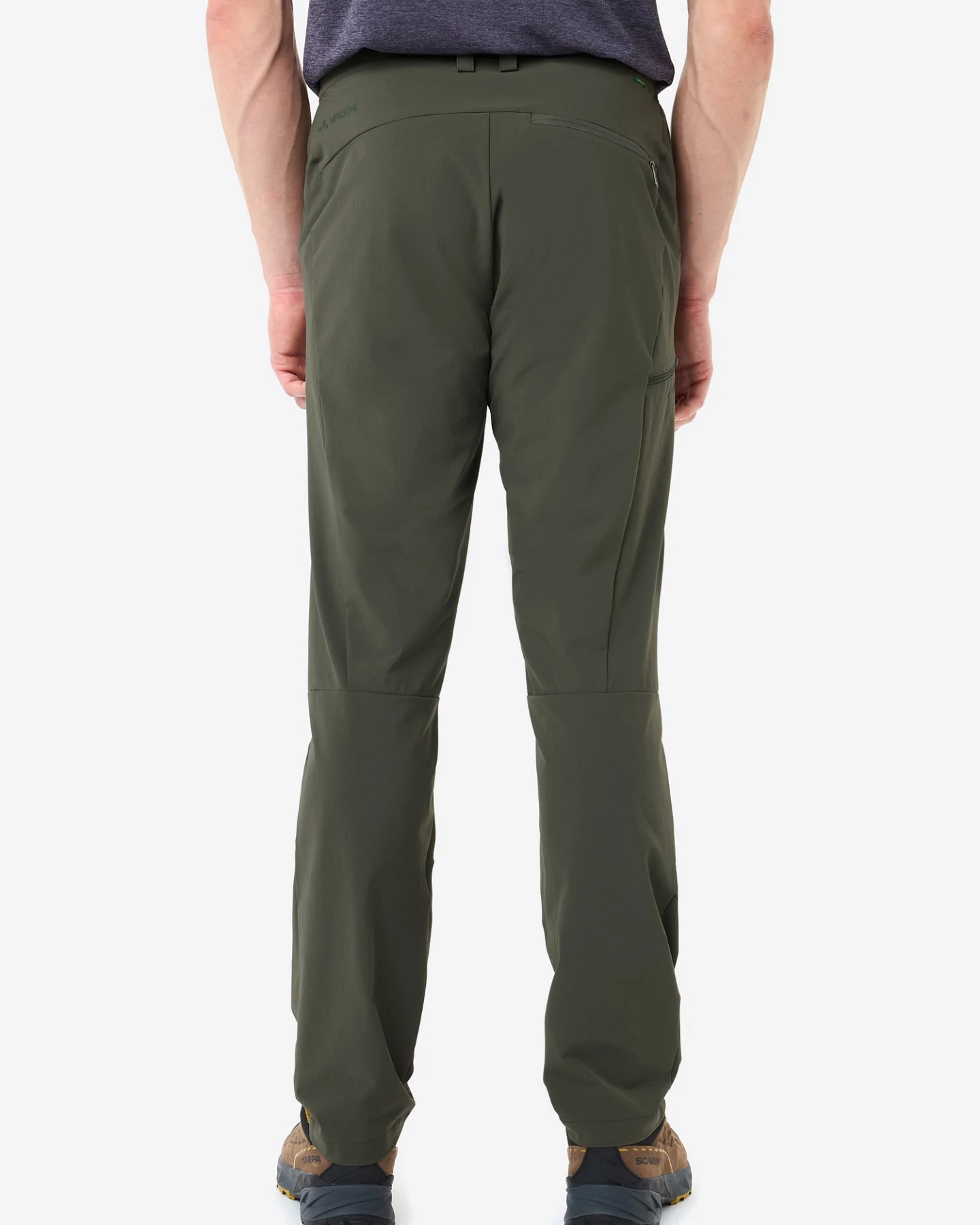 VAUDE Outdoorhose Farley – Ansicht 4