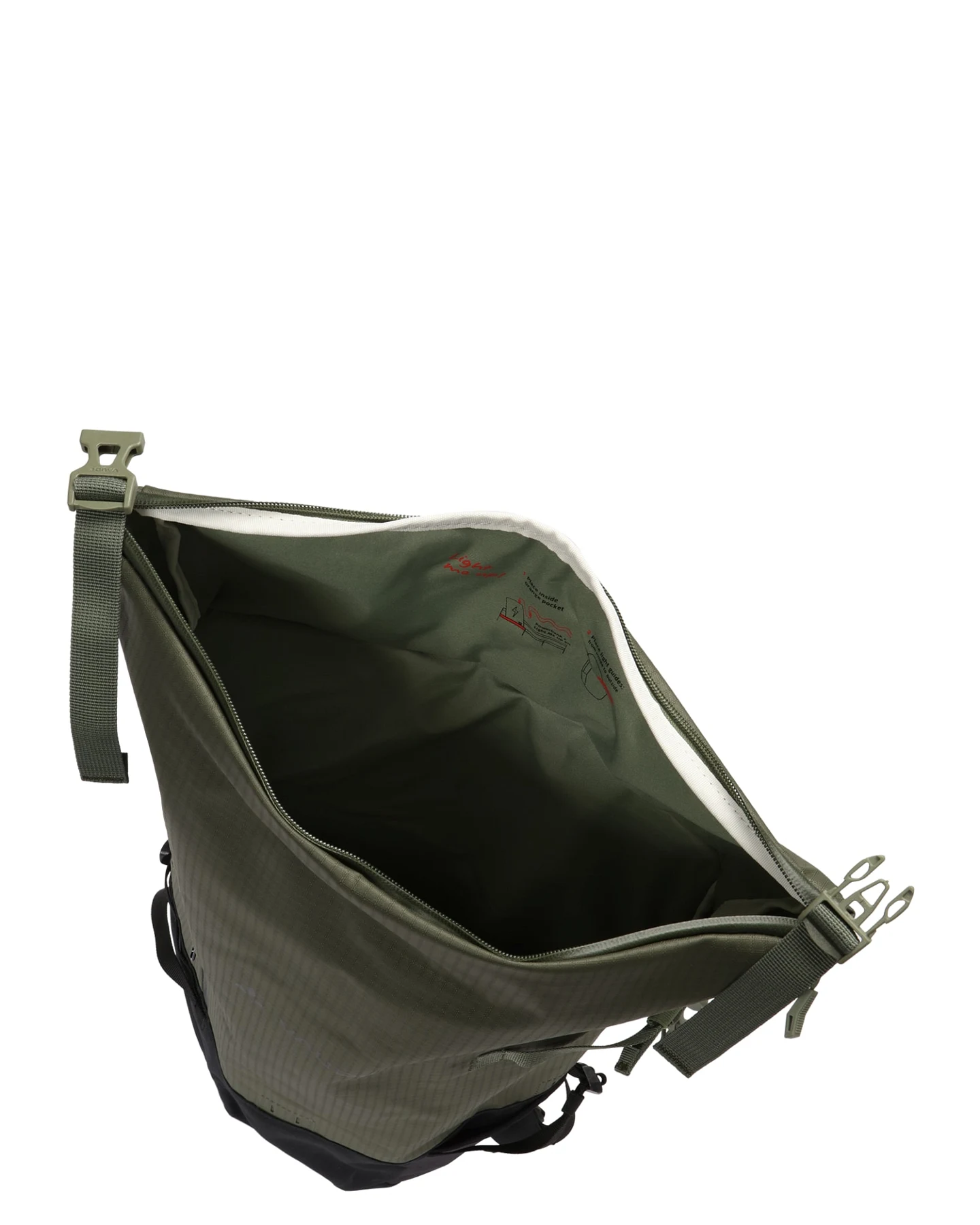 VAUDE Sportrucksack CityGo II – Ansicht 3