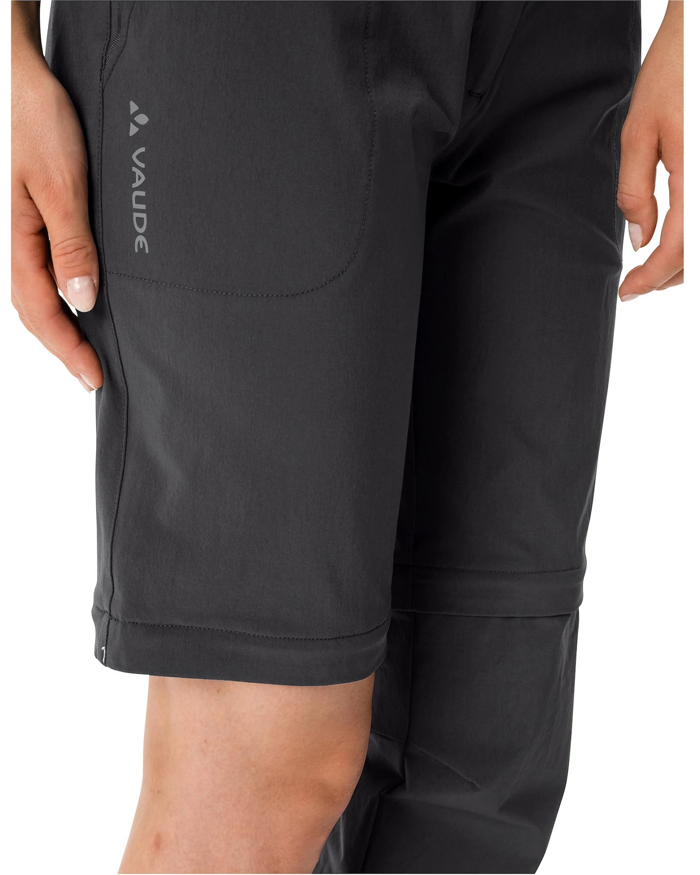 VAUDE Outdoorhose Farley II – Ansicht 5