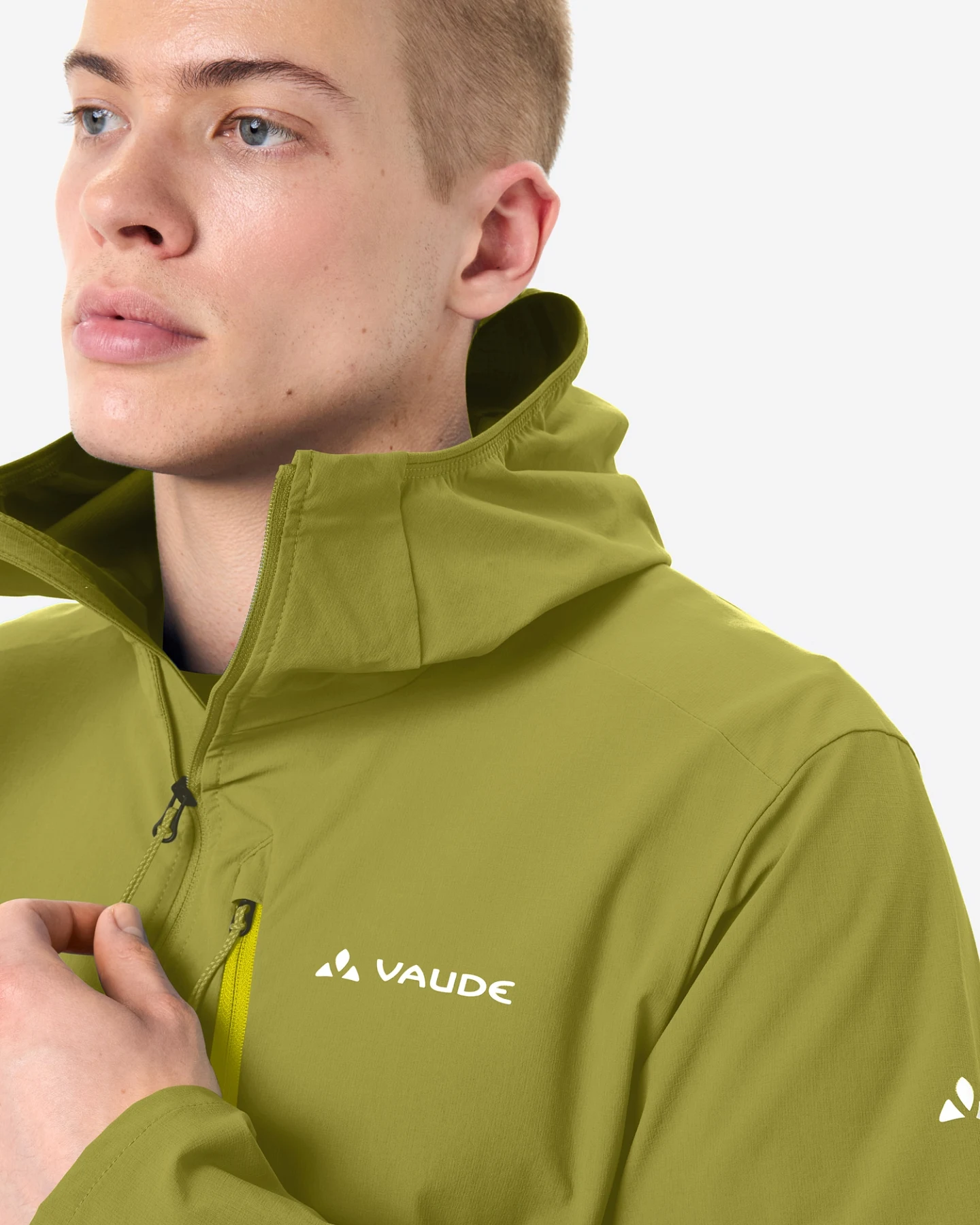 VAUDE Jacke Tekoa – Ansicht 6