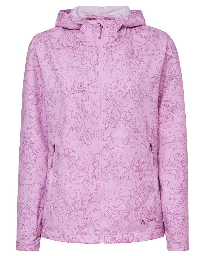 Produktseite: VAUDE Jacke Adlux Air