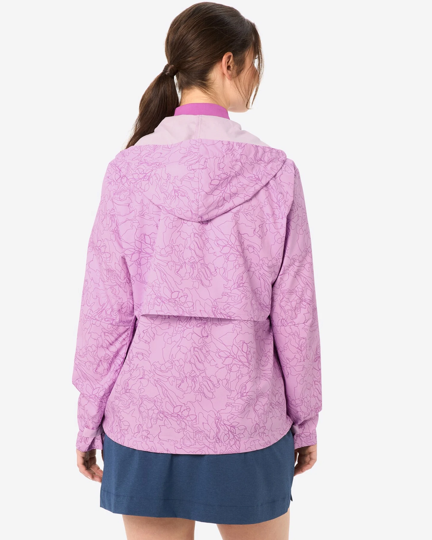 VAUDE Jacke Adlux Air – Ansicht 4