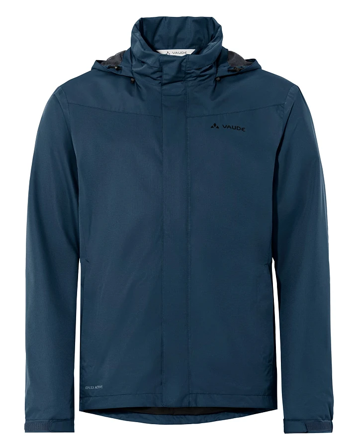 Produktseite: VAUDE Sportjacke Escape Bike Light