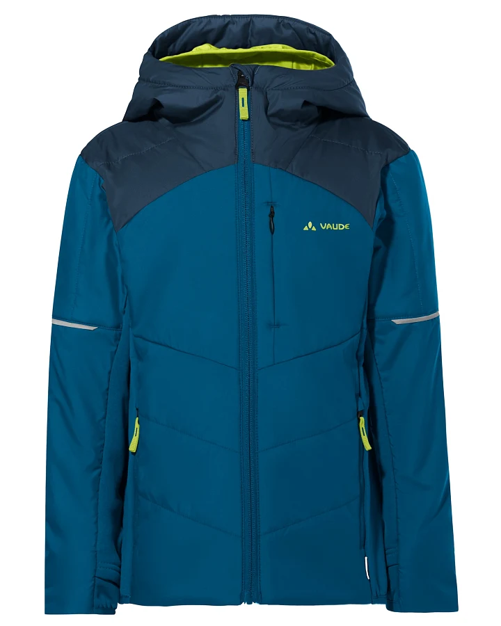 Produktseite: VAUDE Jacke Capacida