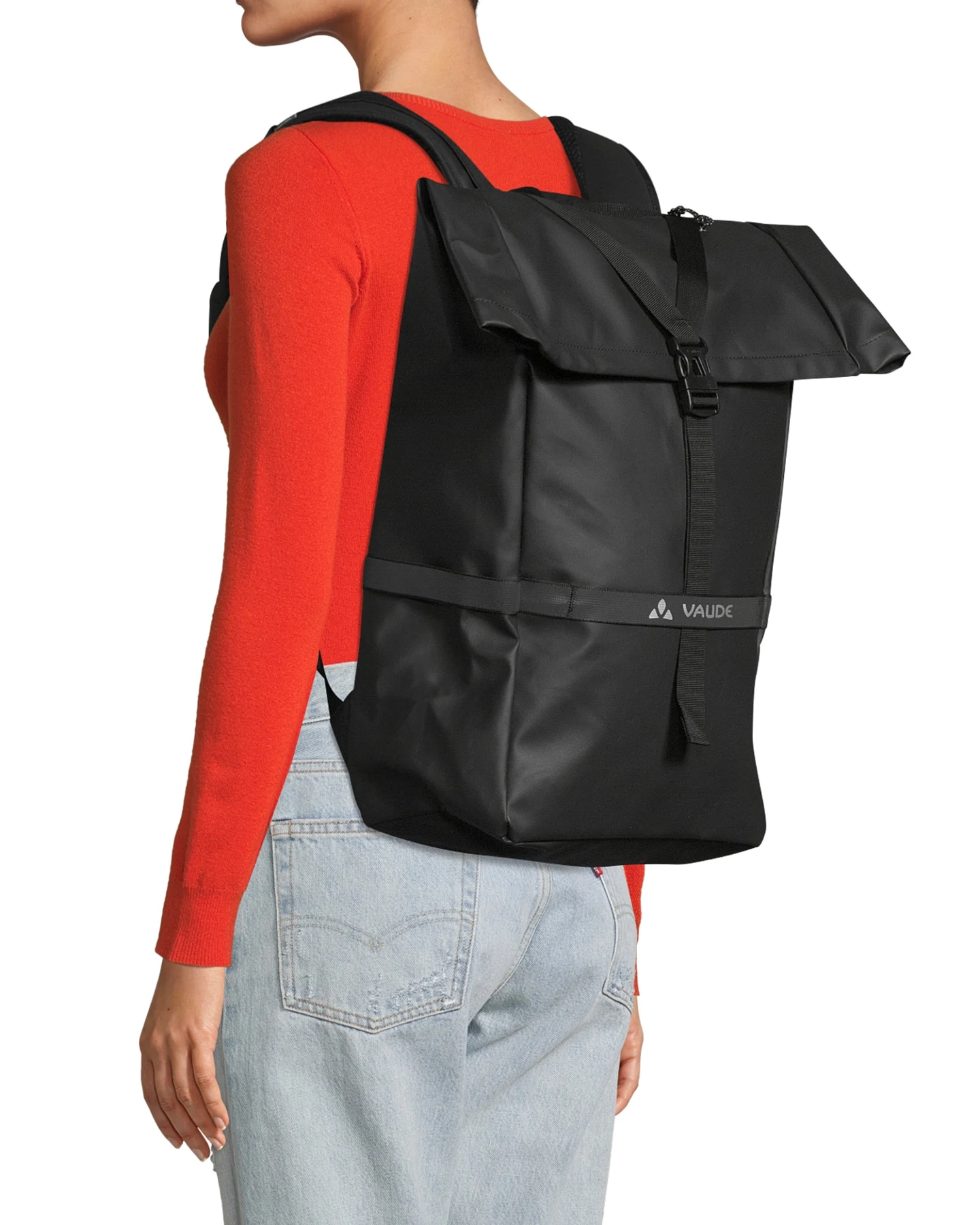 VAUDE Sportrucksack Mineo – Ansicht 4