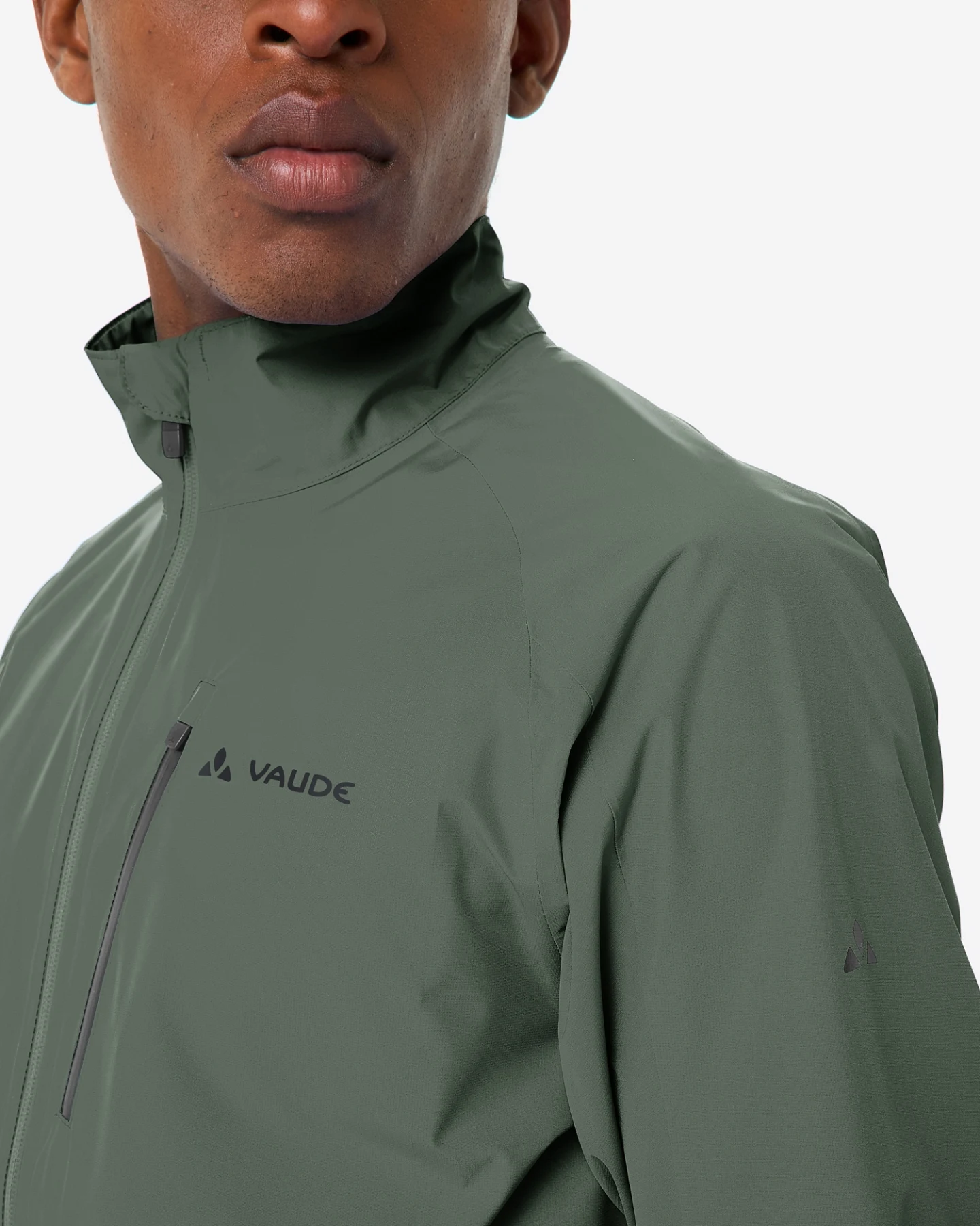 VAUDE Jacke Drop III – Ansicht 6
