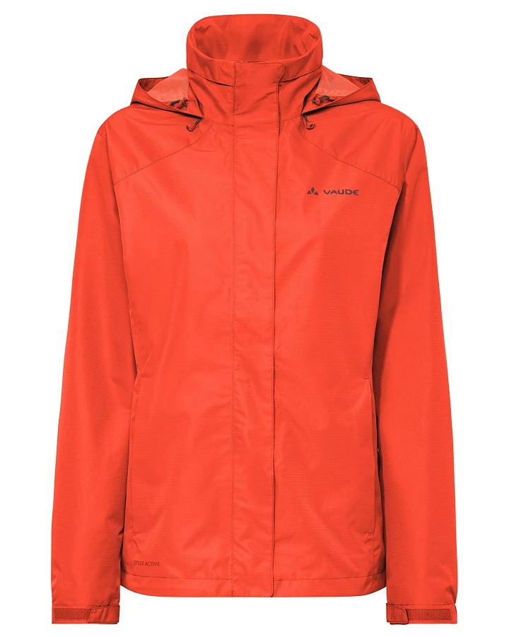 Produktseite: VAUDE Jacke Escape