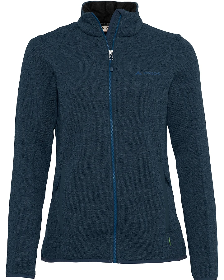 VAUDE Funktionsjacke W Rienza J IV