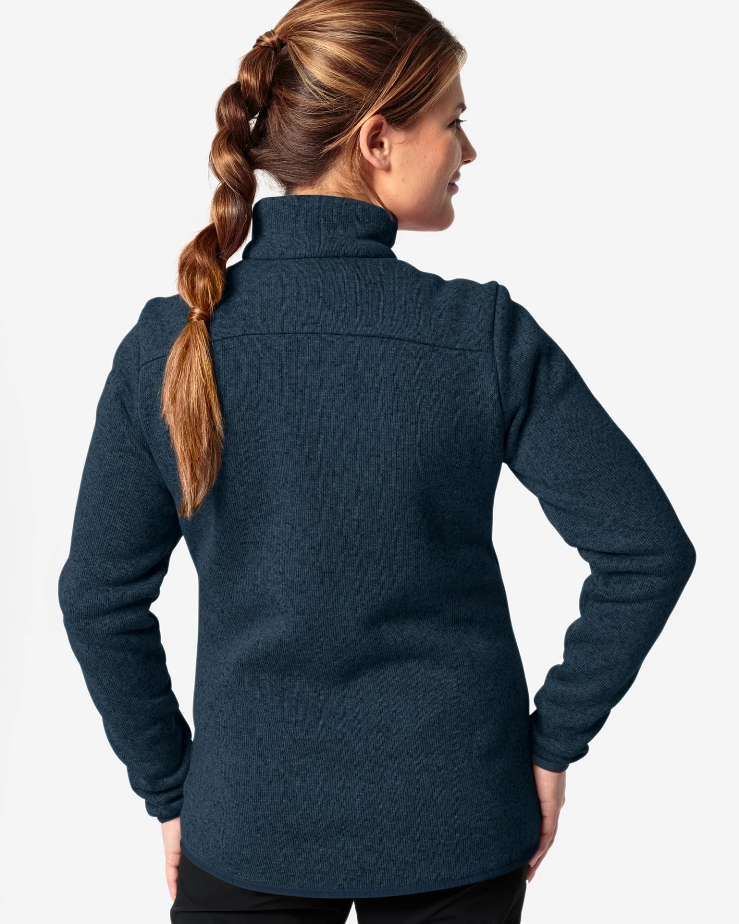 VAUDE Funktionsjacke W Rienza J IV – Ansicht 3