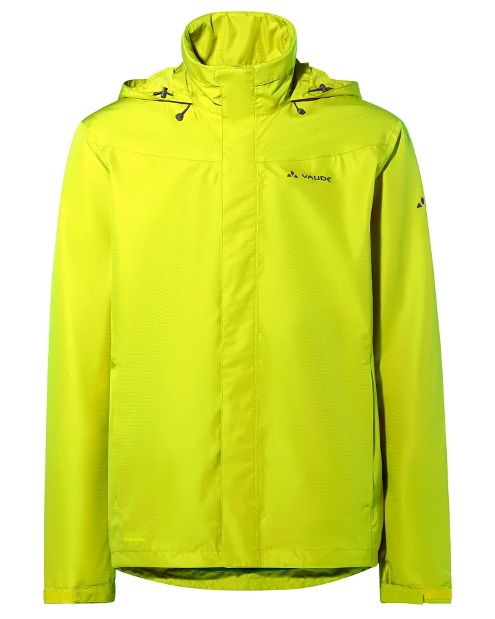 VAUDE Sportjacke Escape Bike Light