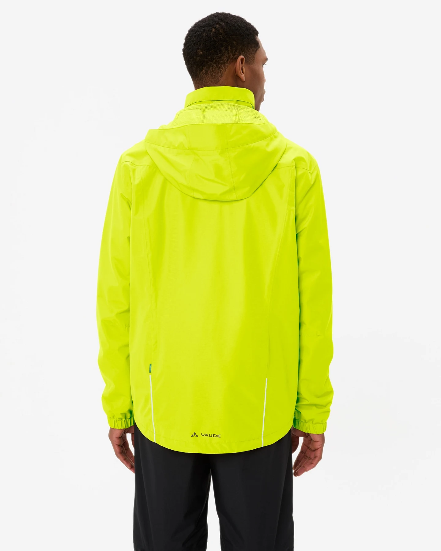 VAUDE Sportjacke Escape Bike Light – Ansicht 4