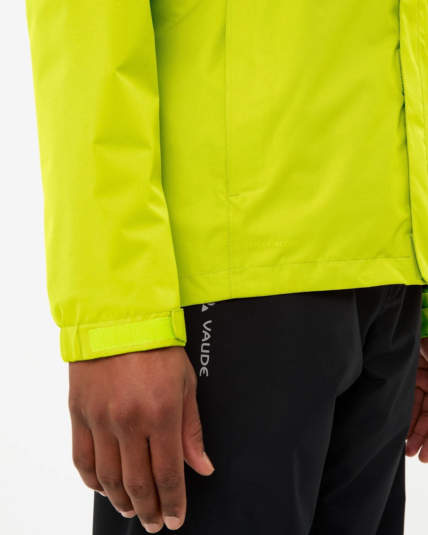 VAUDE Sportjacke Escape Bike Light – Ansicht 5