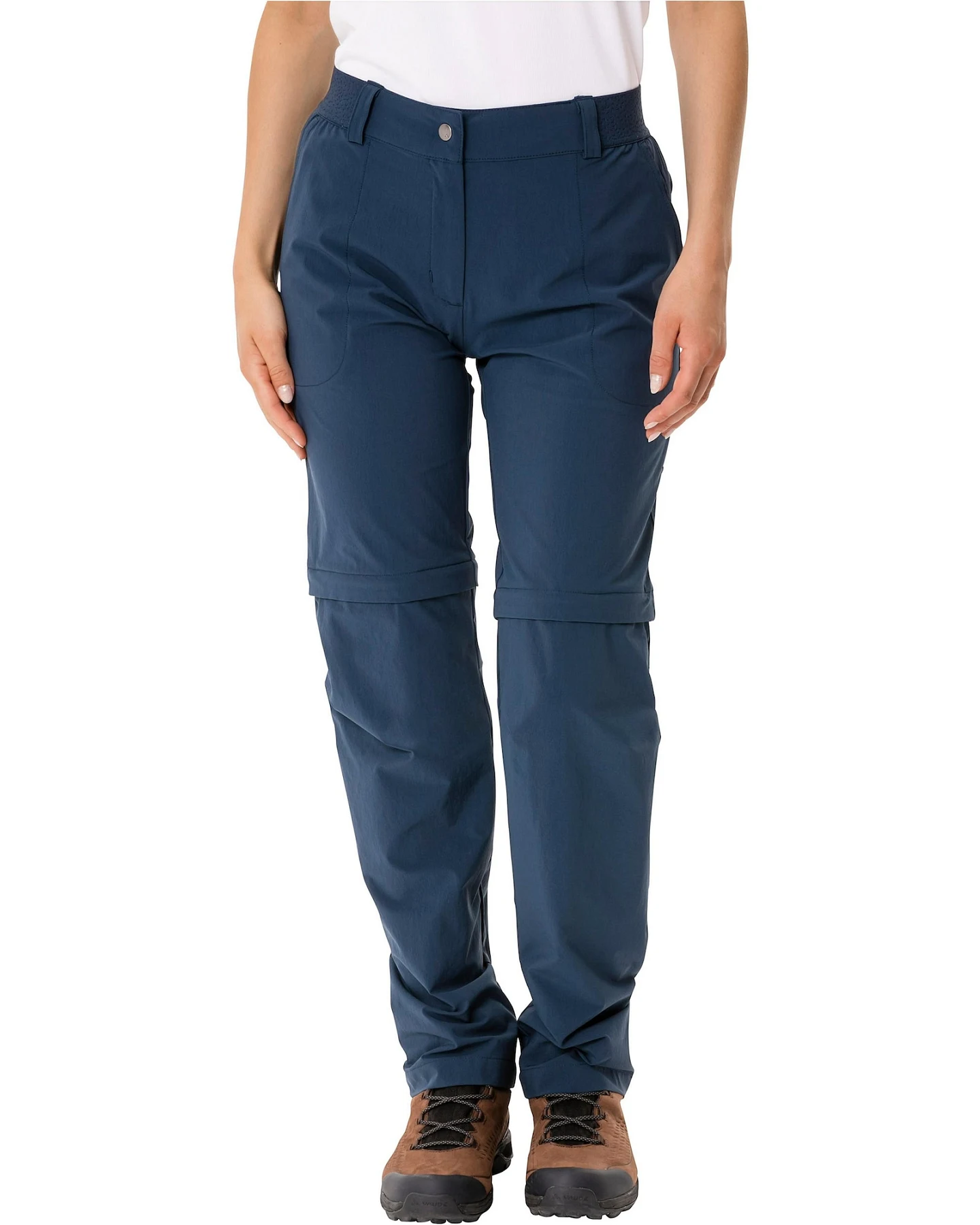 VAUDE Outdoorhose Farley II – Ansicht 3