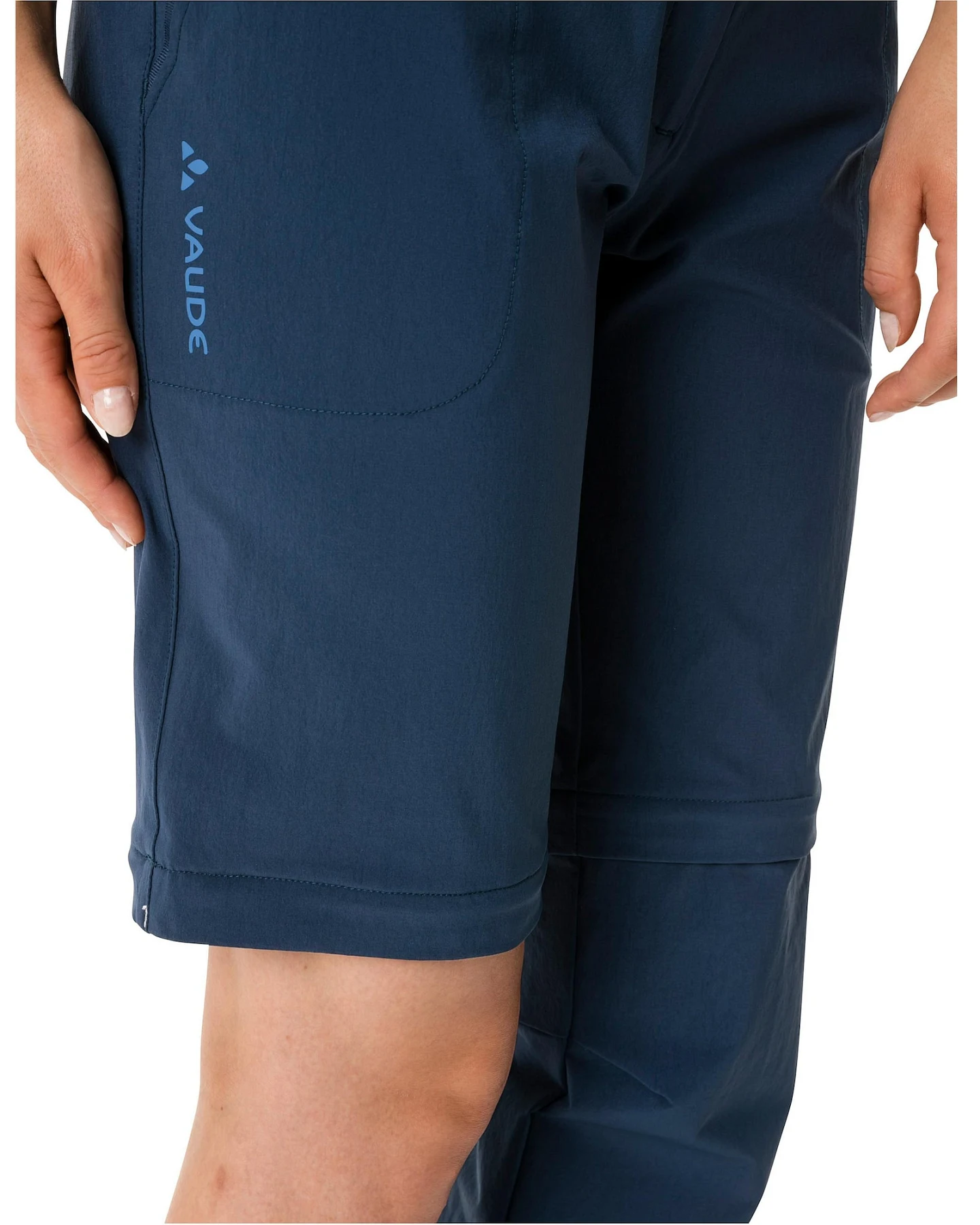 VAUDE Outdoorhose Farley II – Ansicht 5