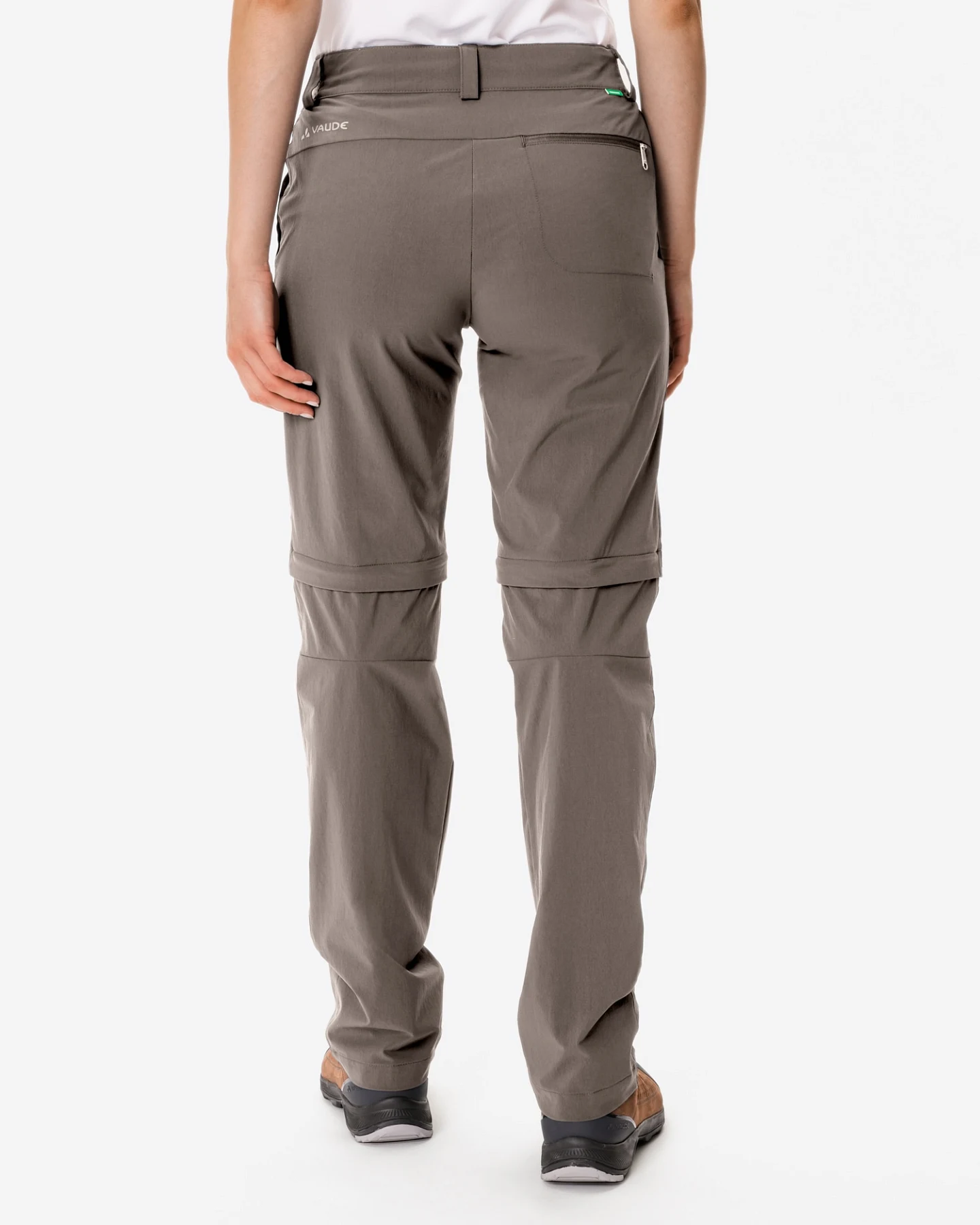 VAUDE Outdoorhose Farley II – Ansicht 4