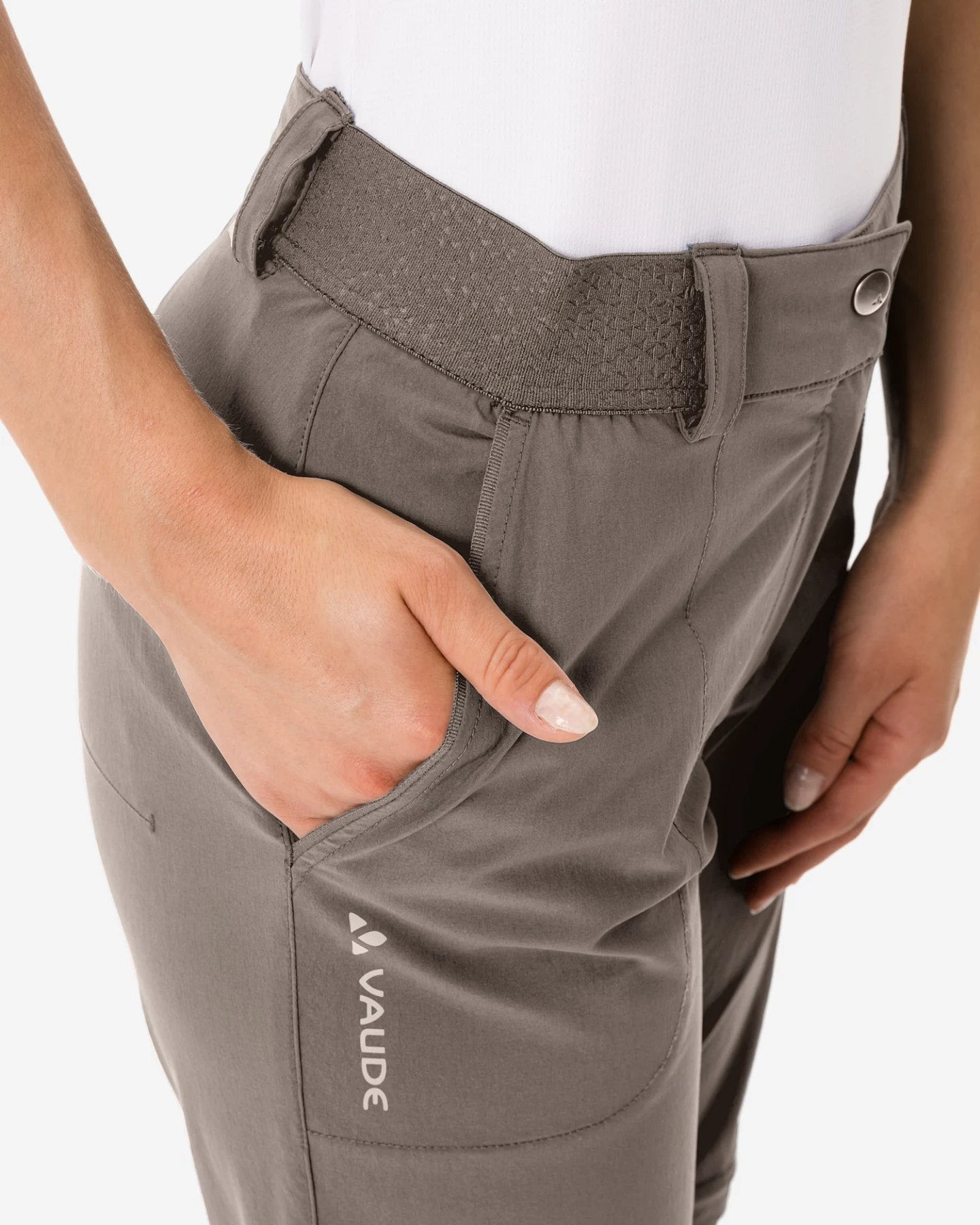 VAUDE Outdoorhose Farley II – Ansicht 5