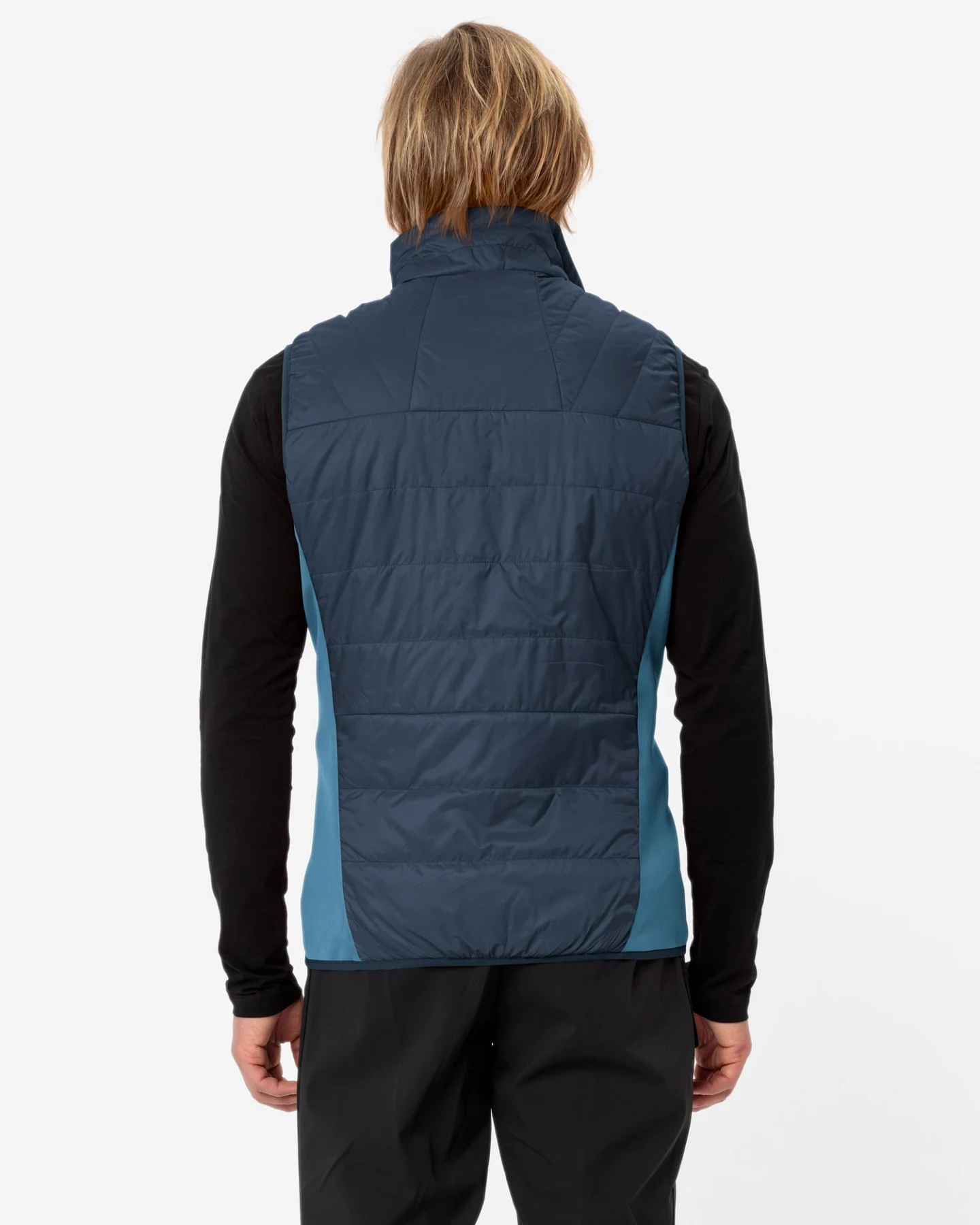 VAUDE Sportweste Sesvenna – Ansicht 4