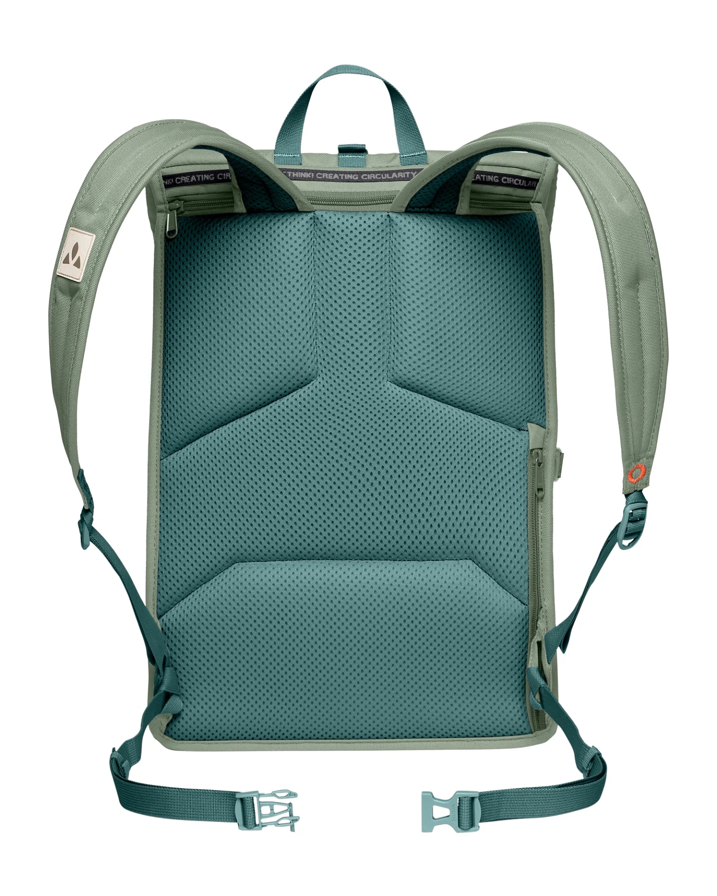 VAUDE Sportrucksack Coreway Pack 20 – Ansicht 2
