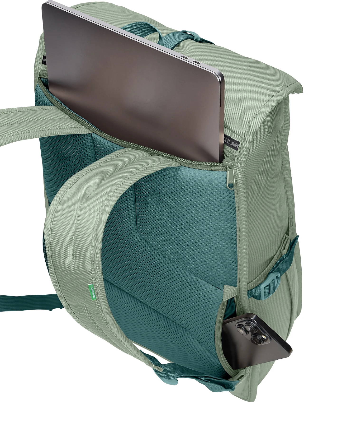 VAUDE Sportrucksack Coreway Pack 20 – Ansicht 4