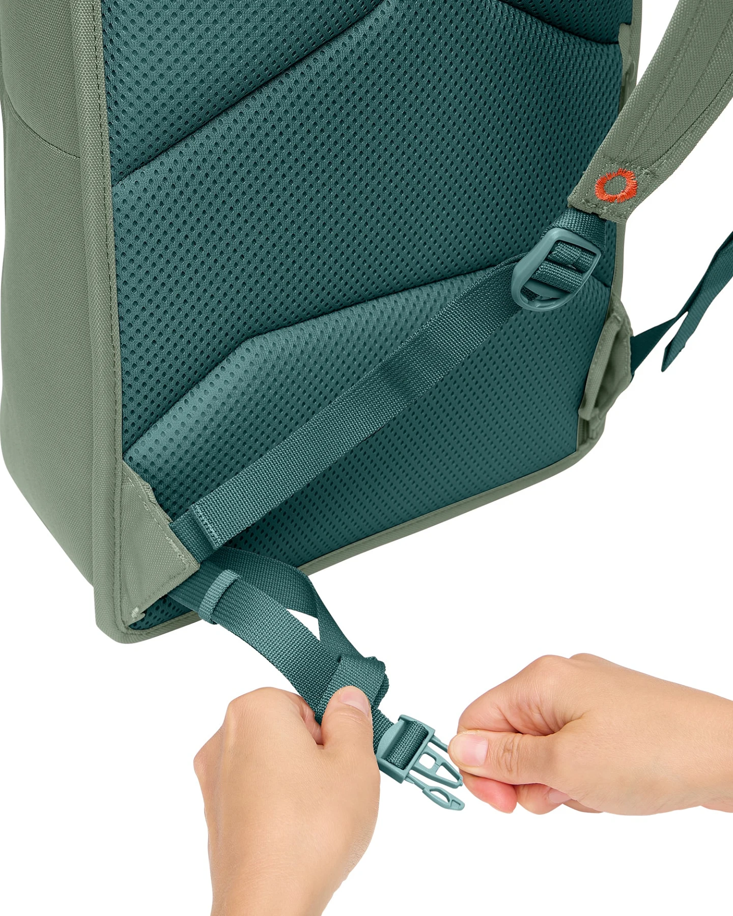 VAUDE Sportrucksack Coreway Pack 20 – Ansicht 5